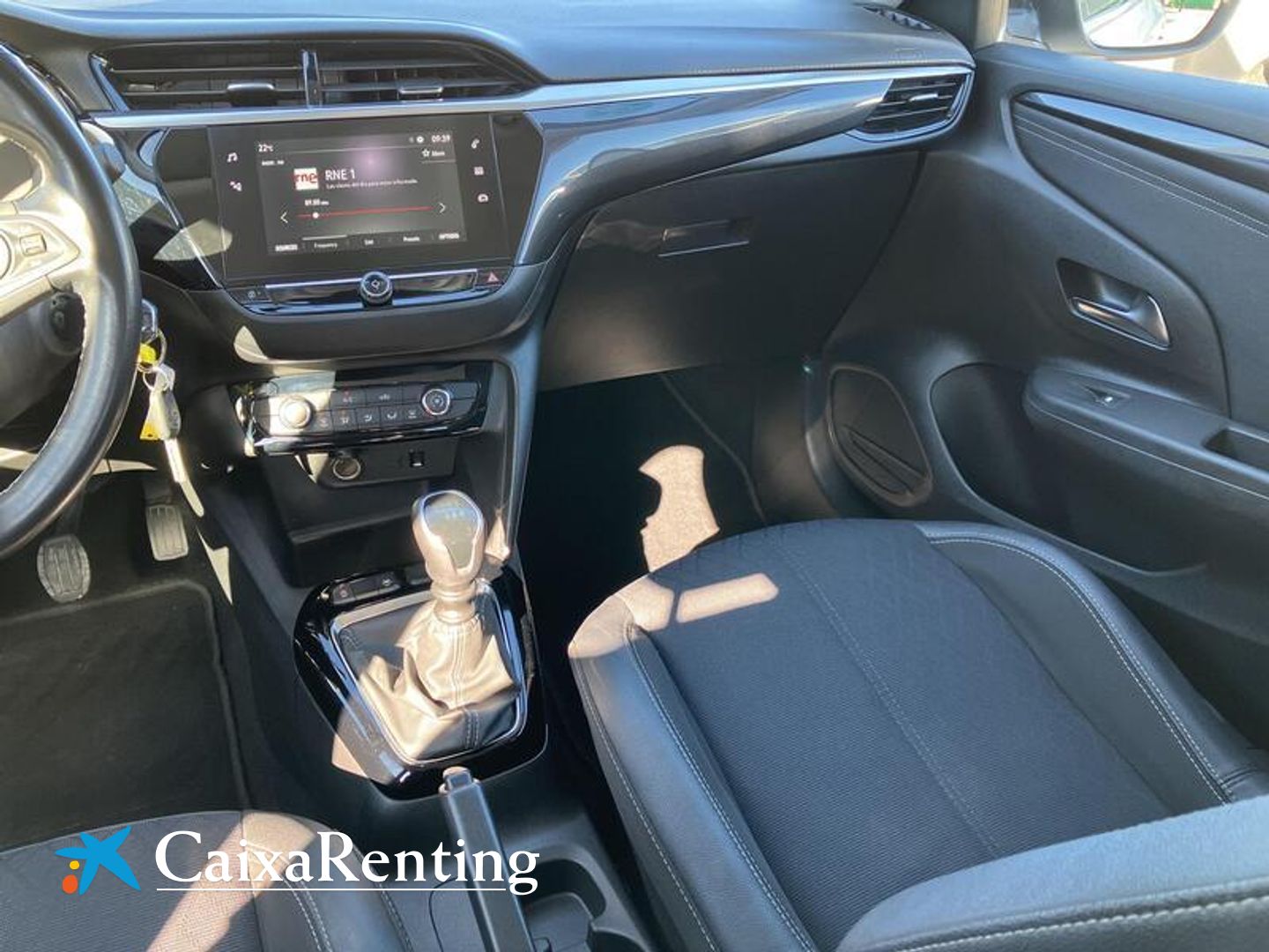 Opel Corsa 1.2 Turbo XHL Elegance 74 kW (100 CV)