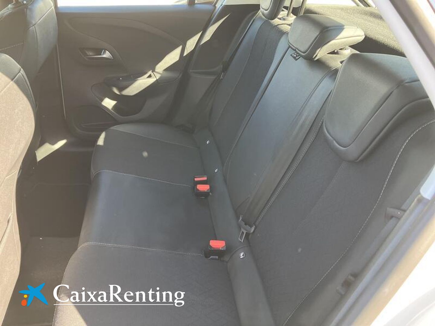 Opel Corsa 1.2 Turbo XHL Elegance 74 kW (100 CV)