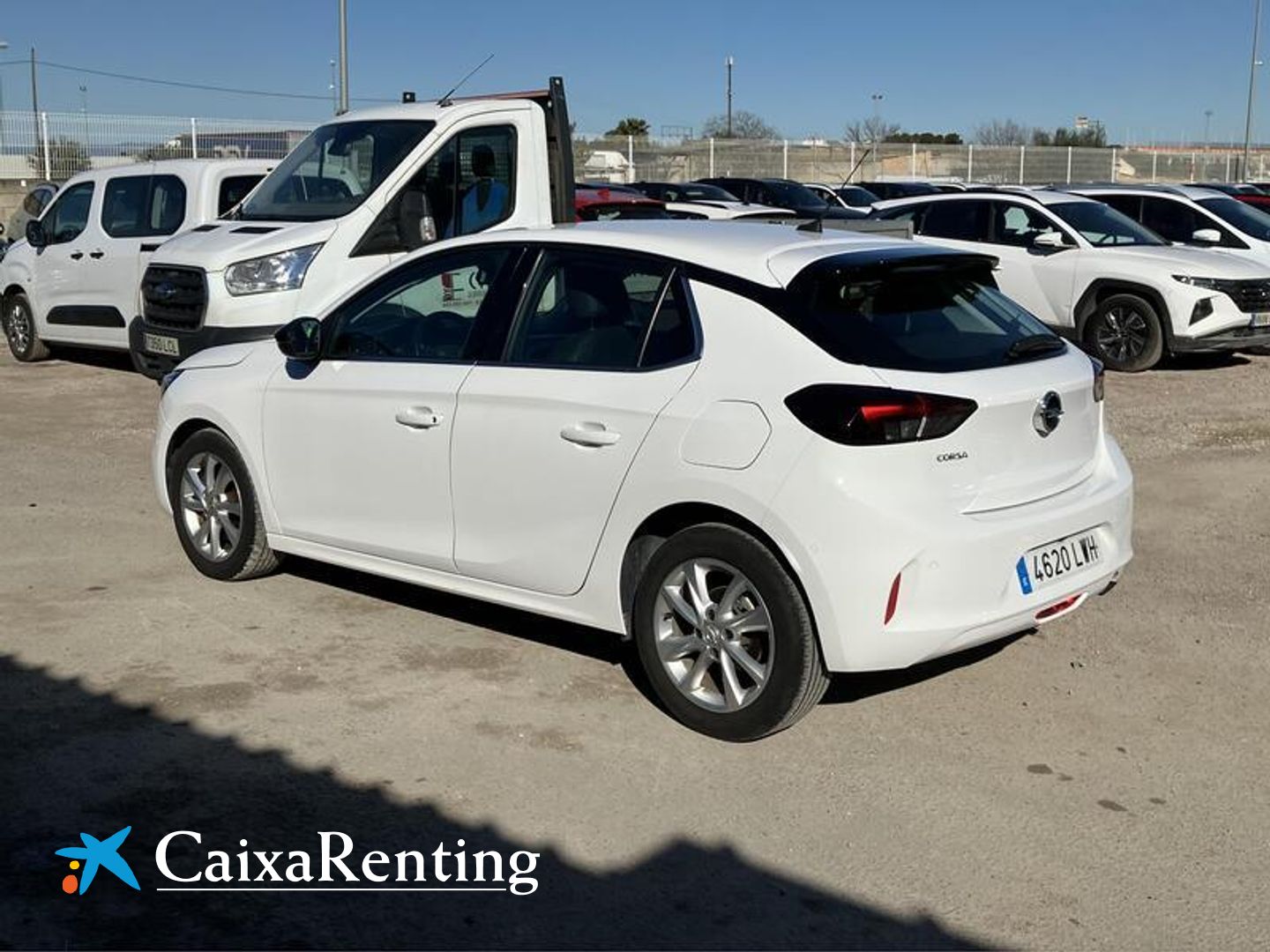 Opel Corsa 1.2 Turbo XHL Elegance 74 kW (100 CV)