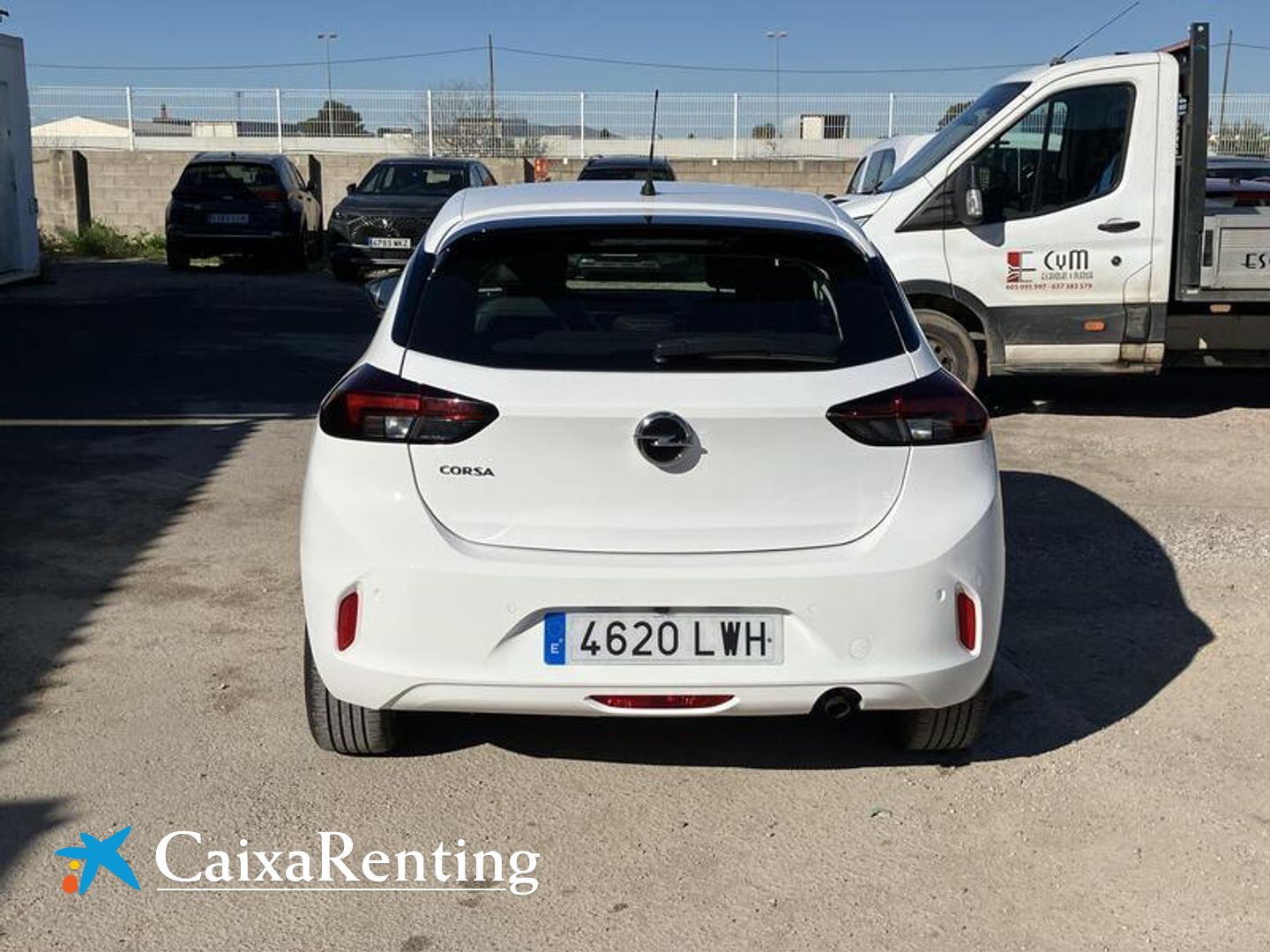 Opel Corsa 1.2 Turbo XHL Elegance 74 kW (100 CV)