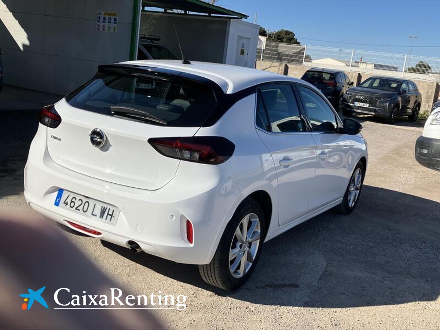 Opel Corsa 1.2 Turbo XHL Elegance 74 kW (100 CV)