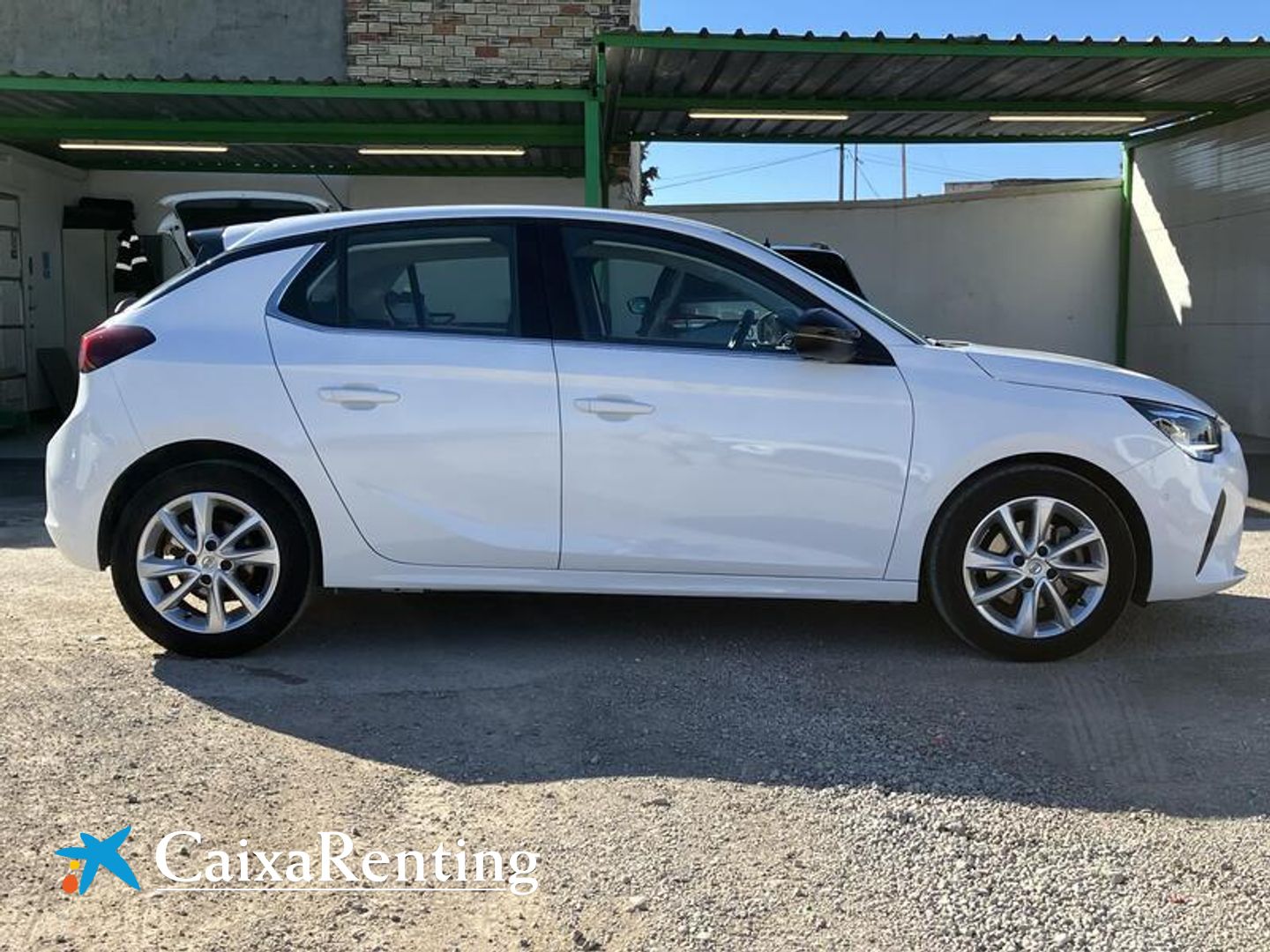 Opel Corsa 1.2 Turbo XHL Elegance 74 kW (100 CV)
