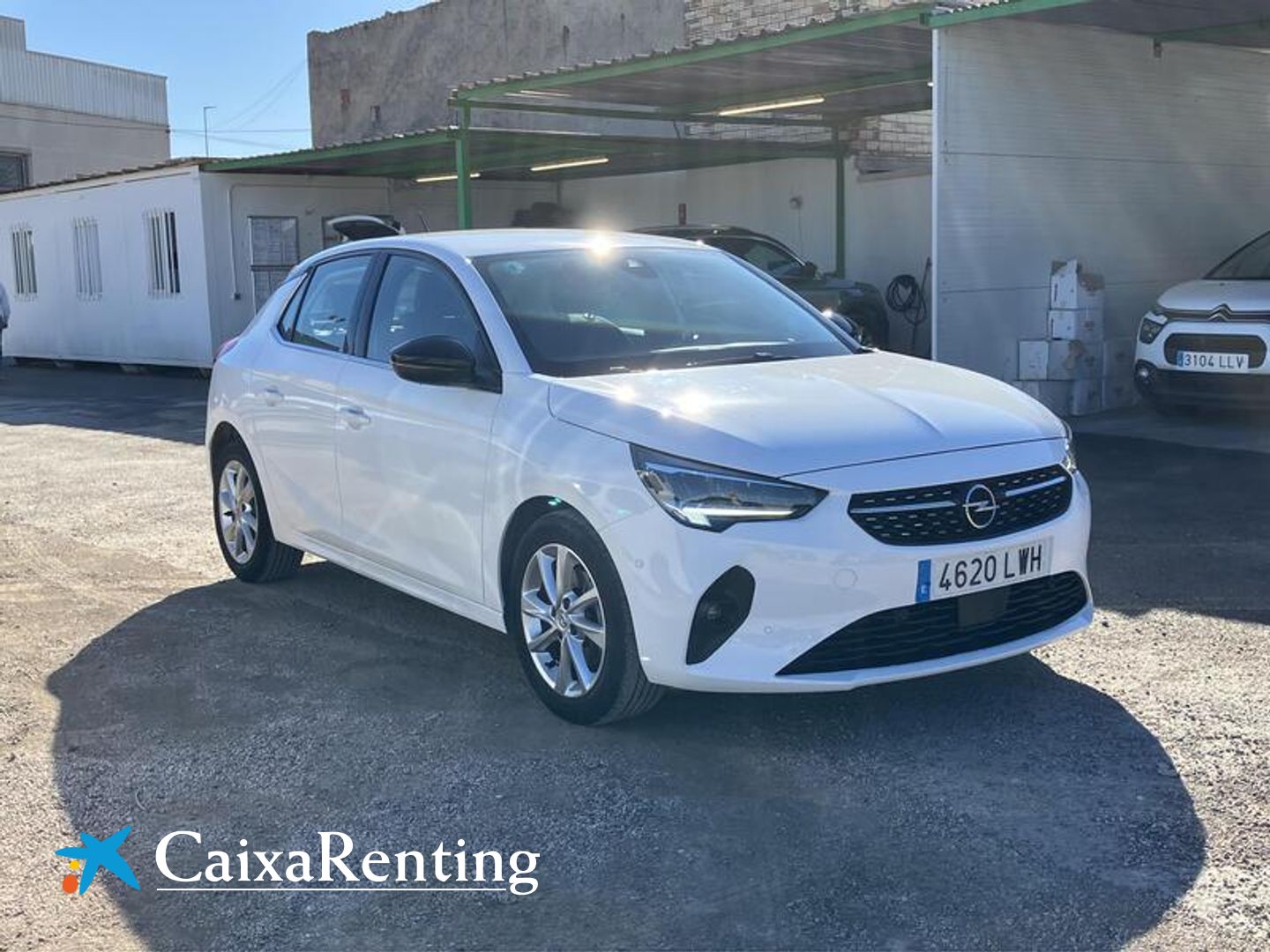 Opel Corsa 1.2 Turbo XHL Elegance 74 kW (100 CV)