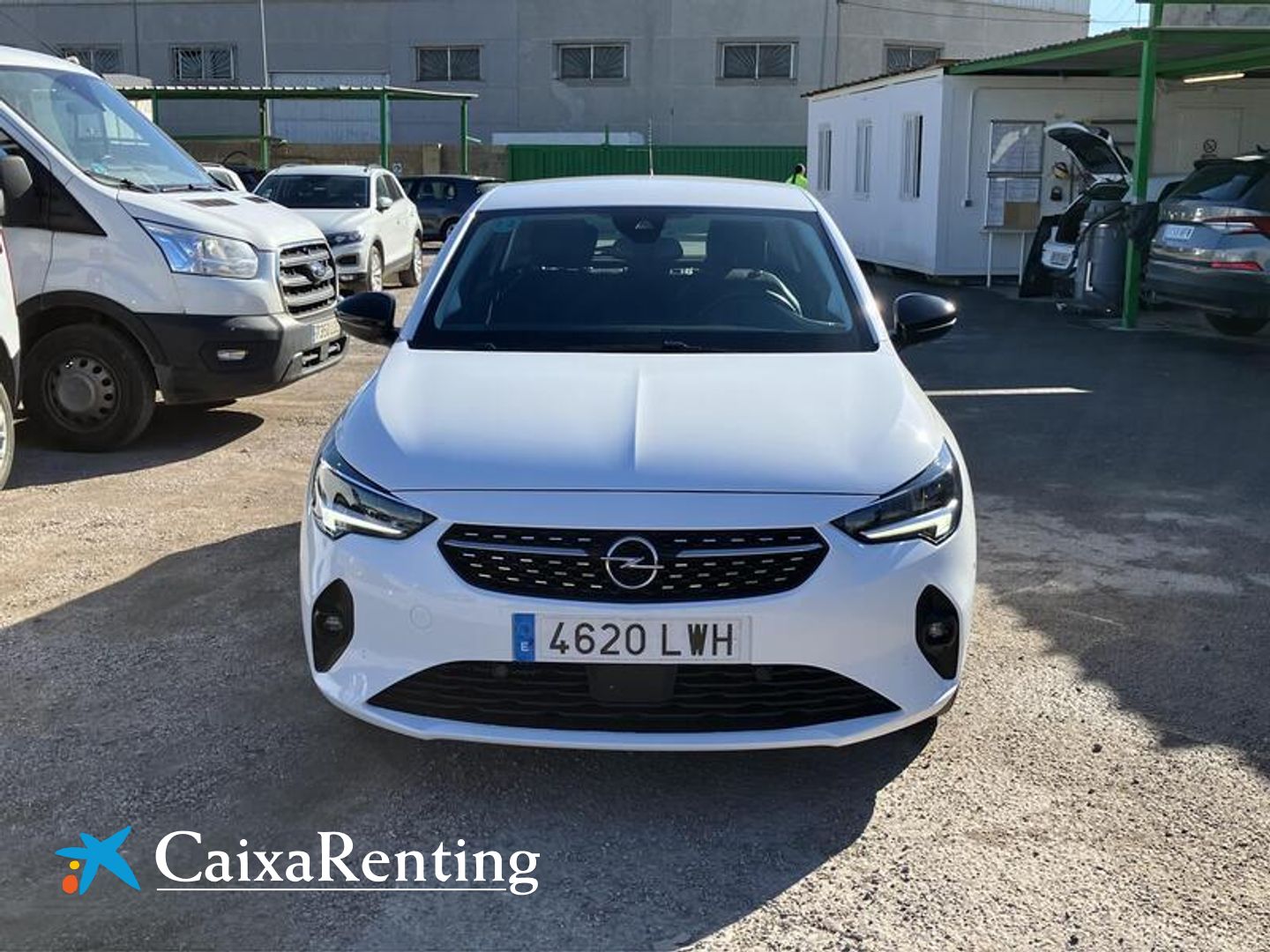 Opel Corsa 1.2 Turbo XHL Elegance 74 kW (100 CV)