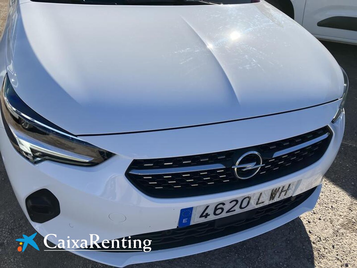 Opel Corsa 1.2 Turbo XHL Elegance 74 kW (100 CV)