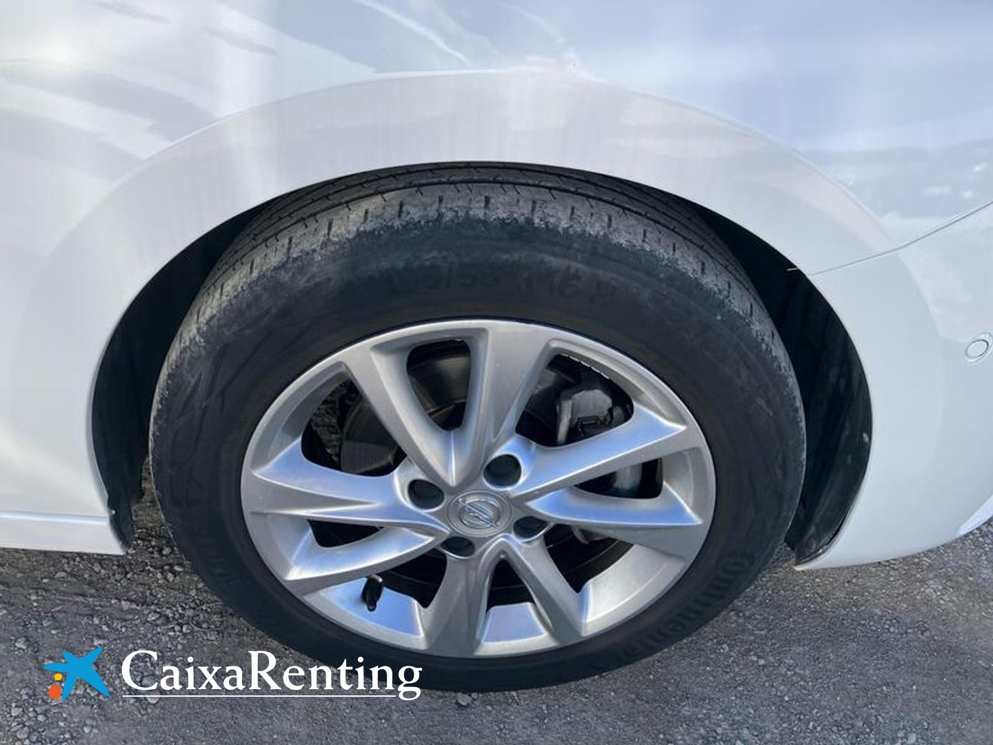 Opel Corsa 1.2 Turbo XHL Elegance 74 kW (100 CV)