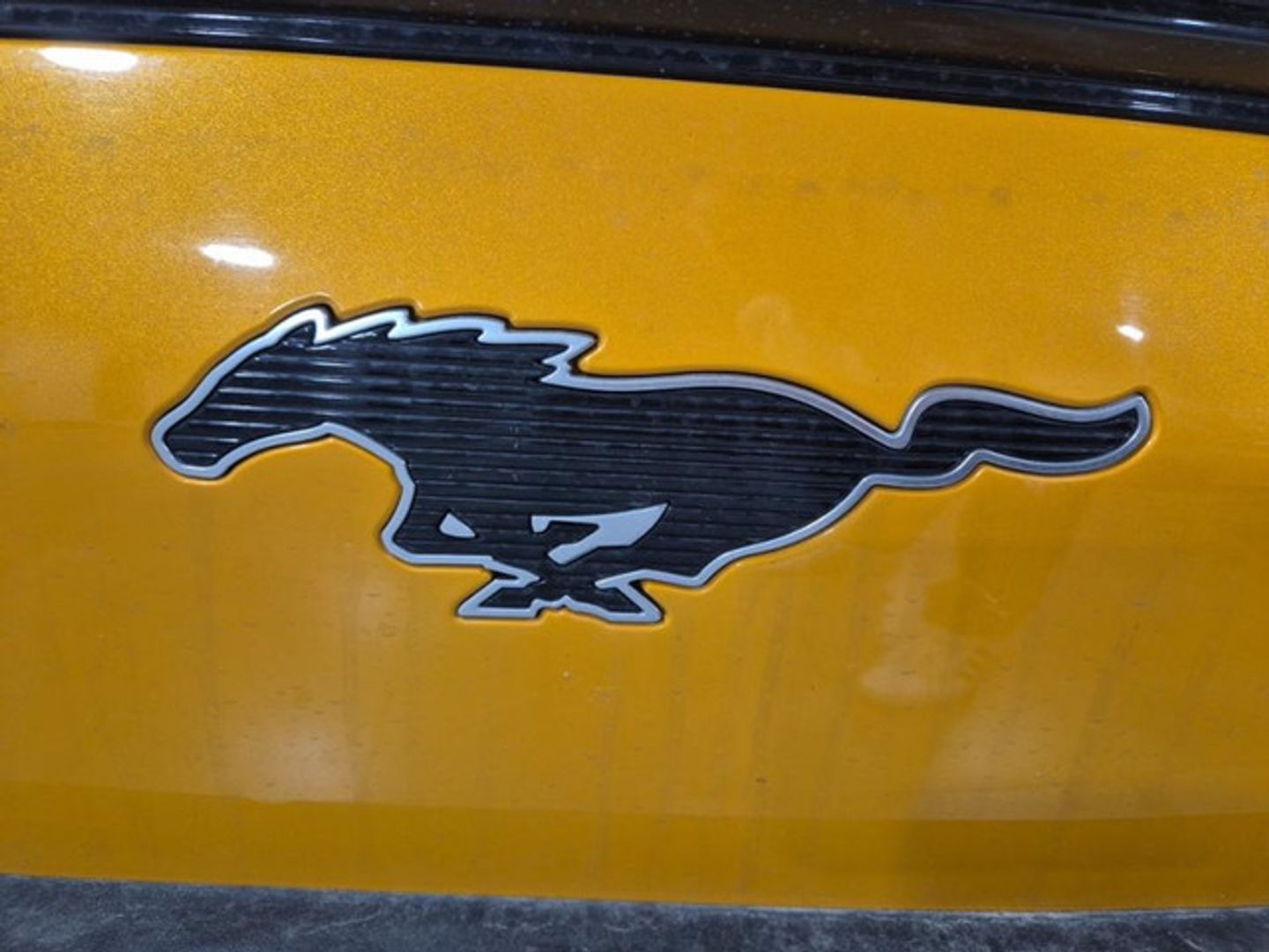Ford Mustang Mach-E AWD Batería 98.8Kwh 258 kW (351 CV)