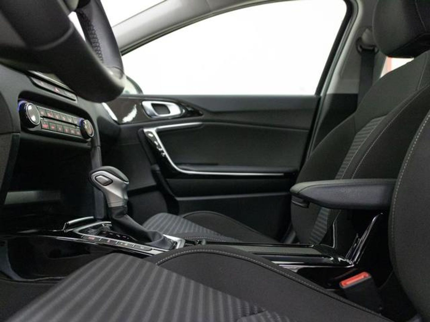 Kia Ceed Tourer 1.6 GDi PHEV eDrive 104 kW (141 CV)