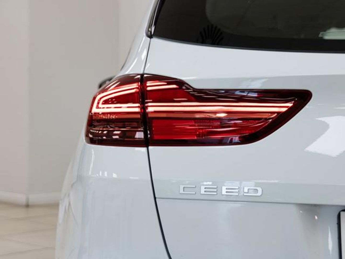 Kia Ceed Tourer 1.6 GDi PHEV eDrive 104 kW (141 CV)