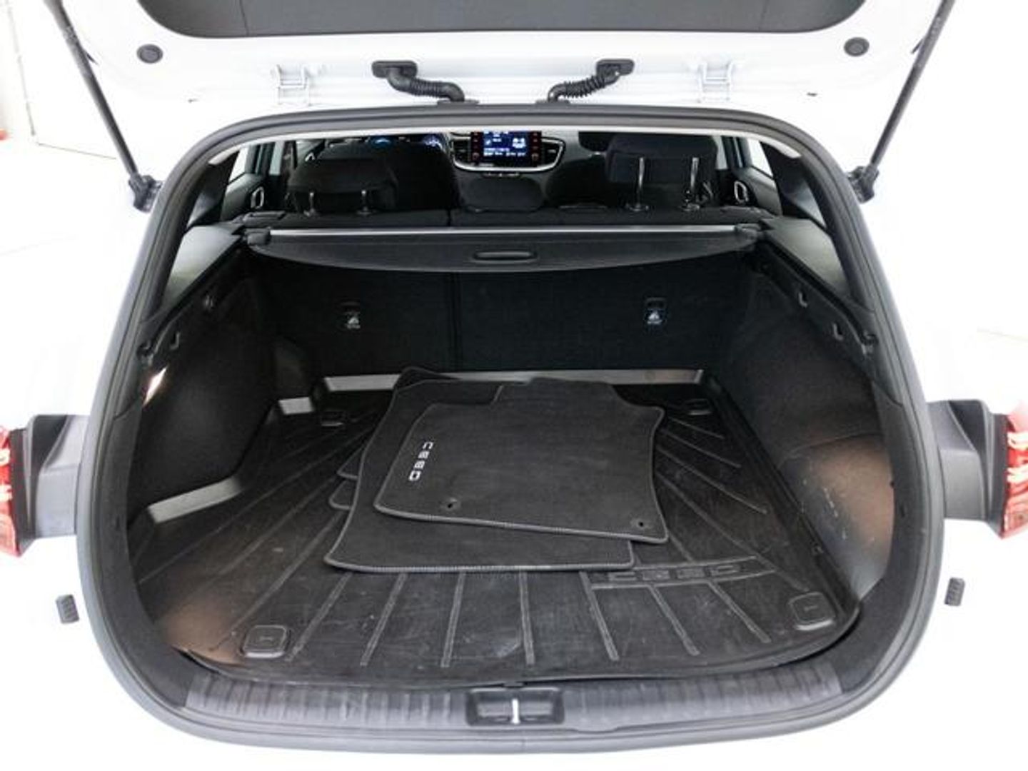 Kia Ceed Tourer 1.6 GDi PHEV eDrive 104 kW (141 CV)