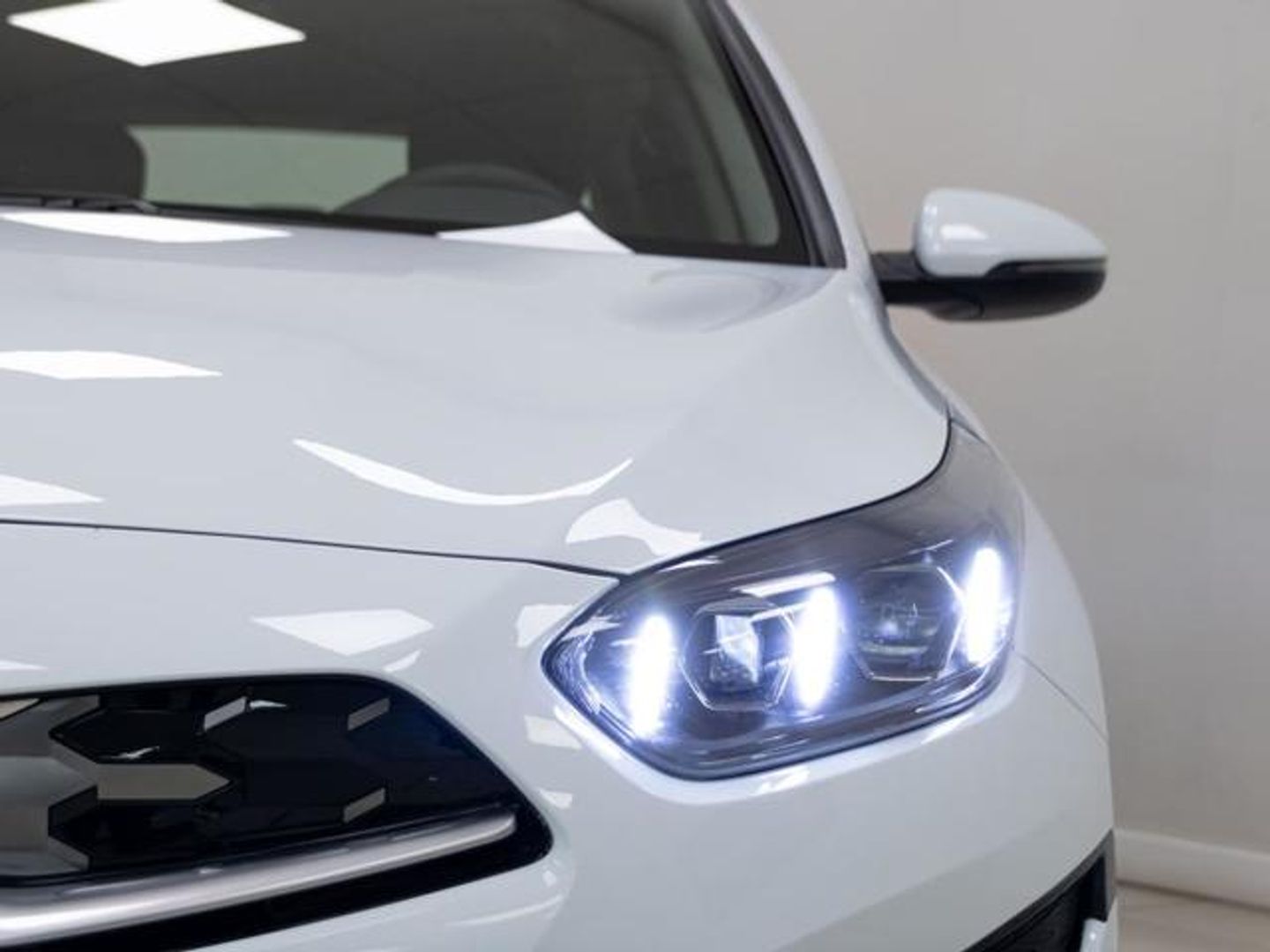 Kia Ceed Tourer 1.6 GDi PHEV eDrive 104 kW (141 CV)