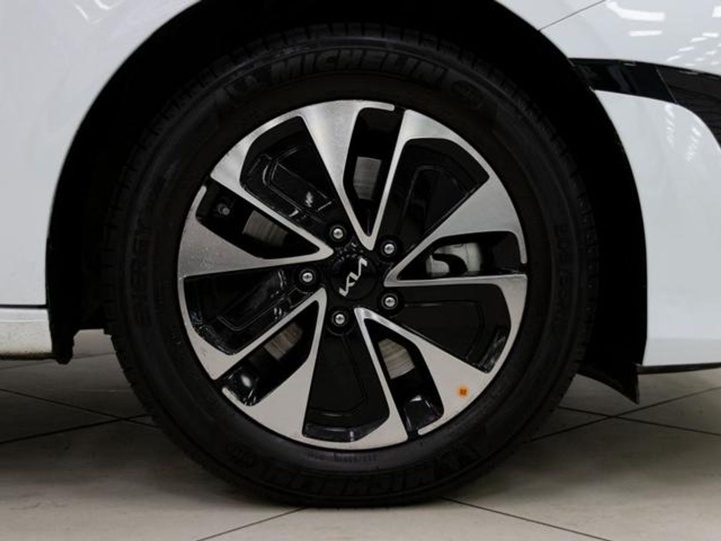 Kia Ceed Tourer 1.6 GDi PHEV eDrive 104 kW (141 CV)