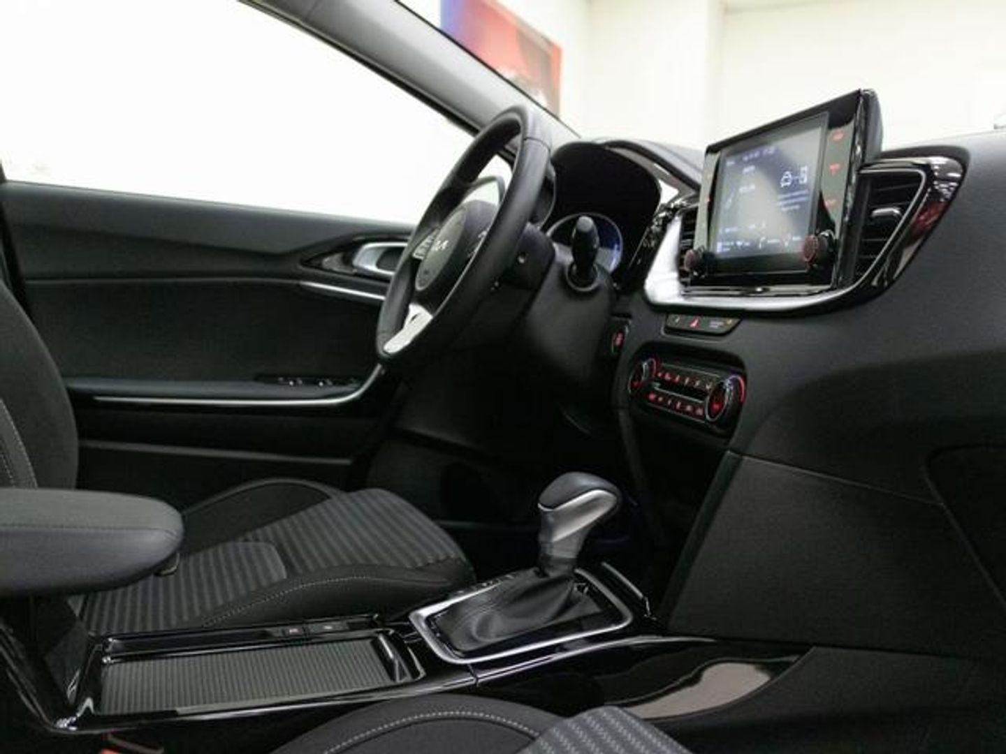 Kia Ceed Tourer 1.6 GDi PHEV eDrive 104 kW (141 CV)