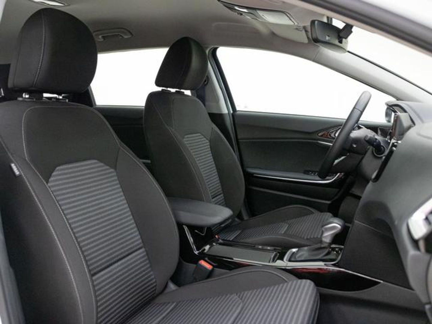 Kia Ceed Tourer 1.6 GDi PHEV eDrive 104 kW (141 CV)