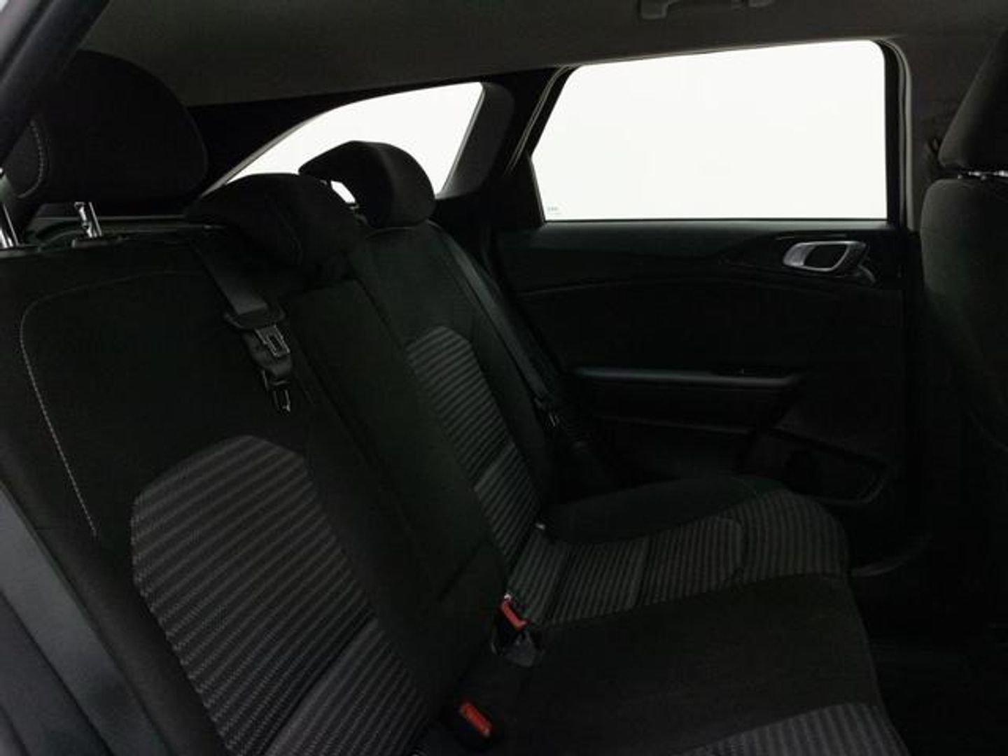 Kia Ceed Tourer 1.6 GDi PHEV eDrive 104 kW (141 CV)