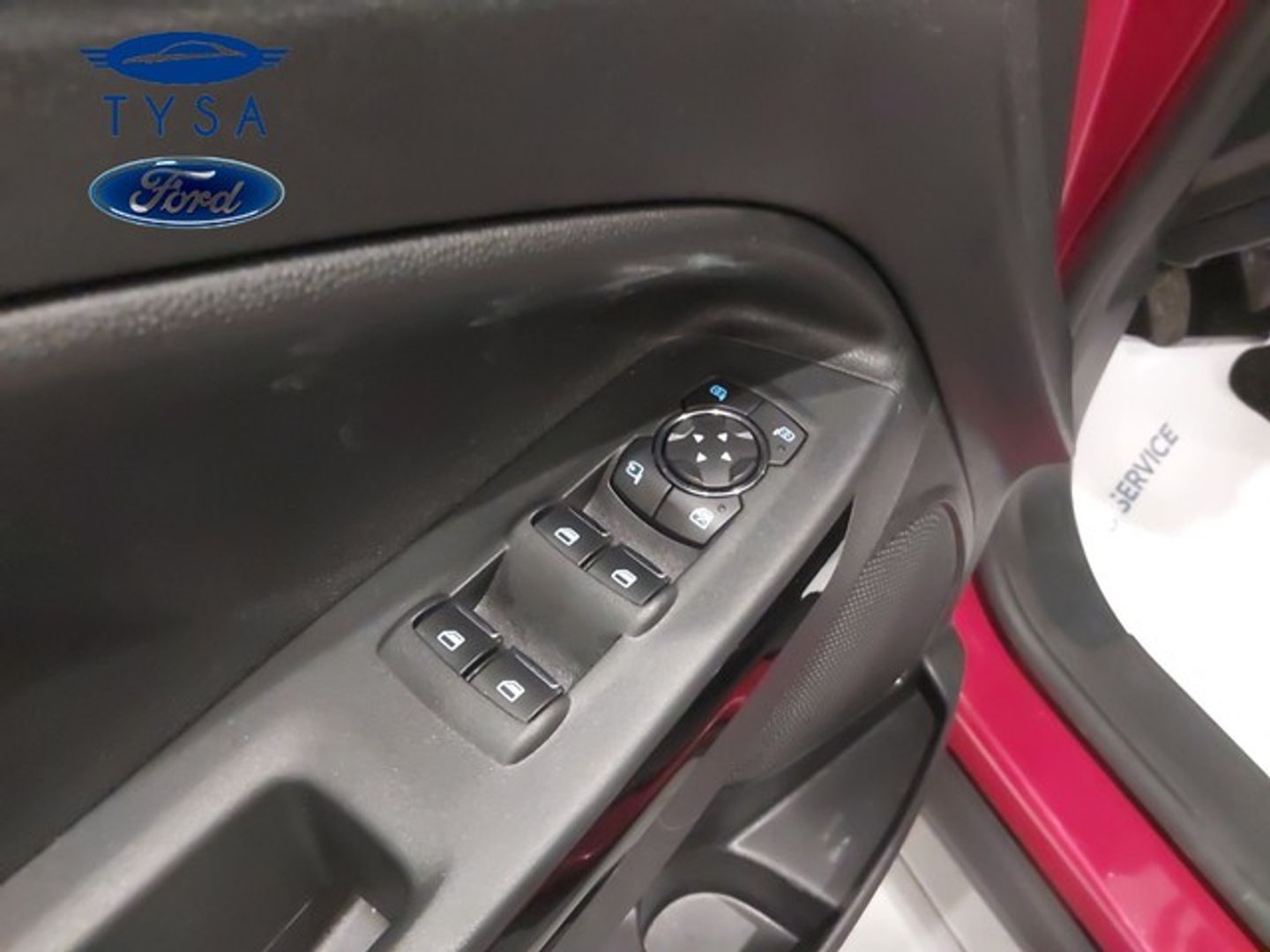 Ford EcoSport 1.0T EcoBoost S&S Active 92 kW (125 CV)