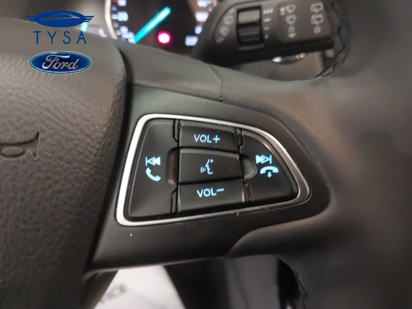 Ford EcoSport 1.0T EcoBoost S&S Active 92 kW (125 CV)
