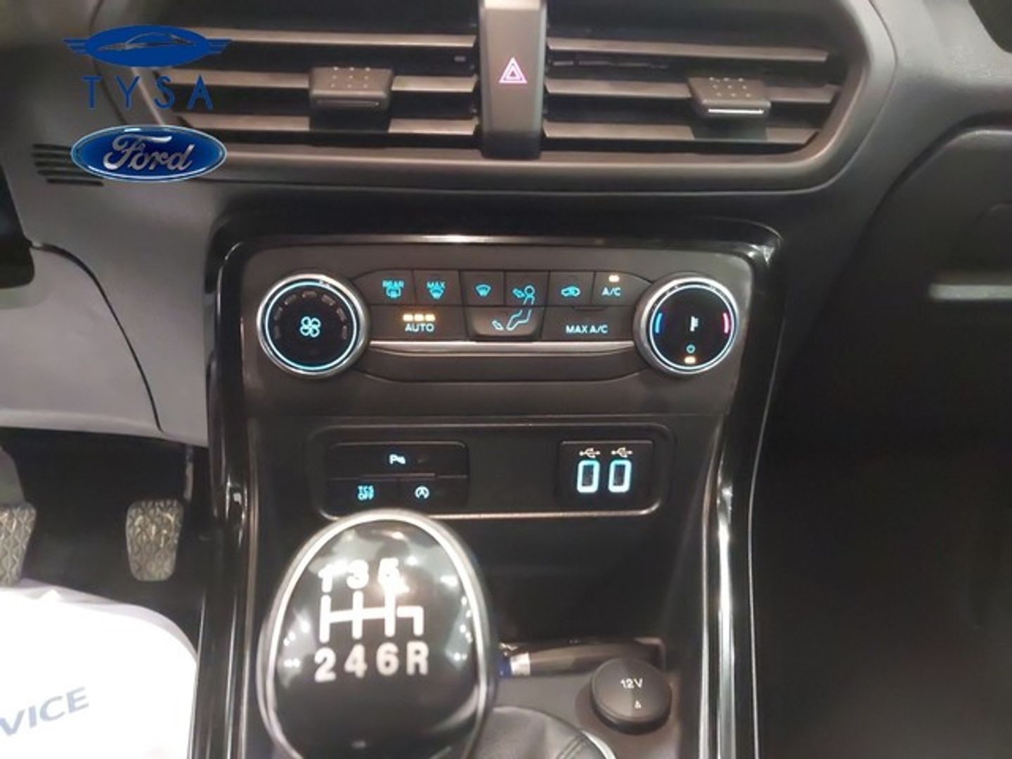 Ford EcoSport 1.0T EcoBoost S&S Active 92 kW (125 CV)