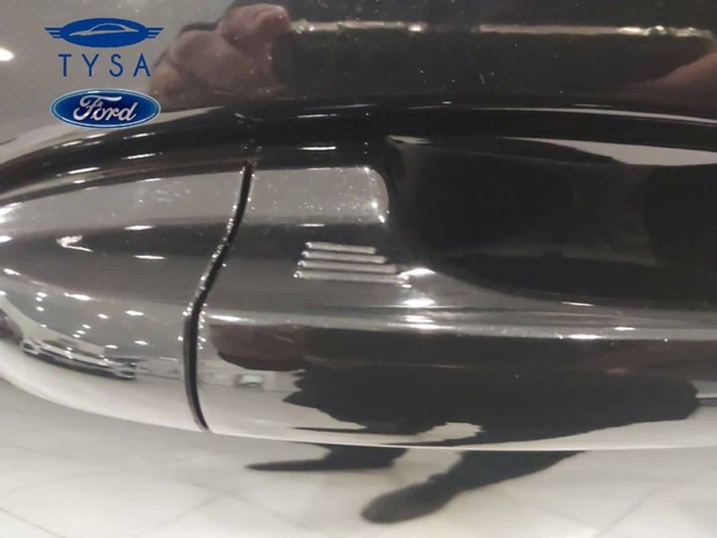 Ford Puma 1.0 EcoBoost MHEV Titanium X Auto 114 kW (155 CV)