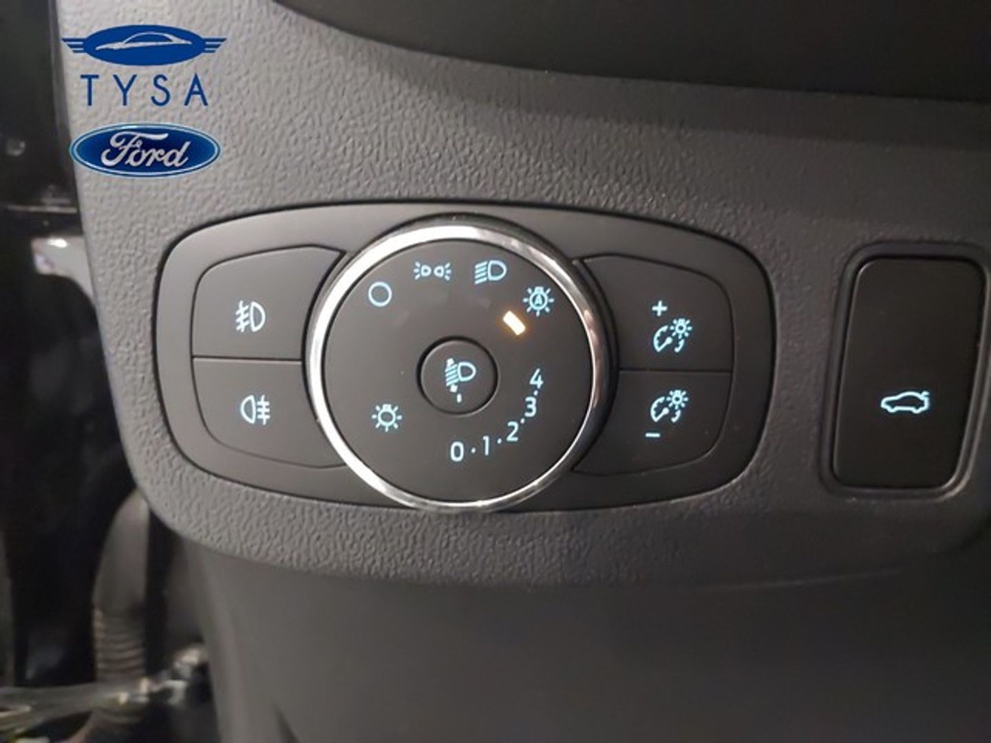 Ford Puma 1.0 EcoBoost MHEV Titanium X Auto 114 kW (155 CV)