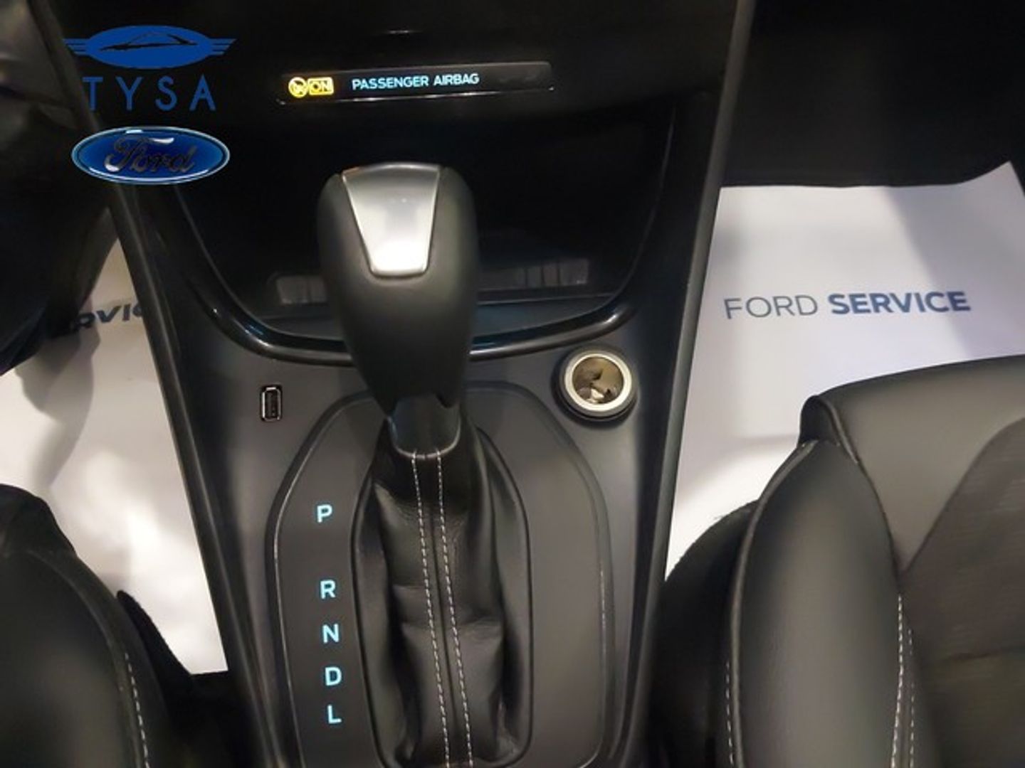 Ford Puma 1.0 EcoBoost MHEV Titanium X Auto 114 kW (155 CV)