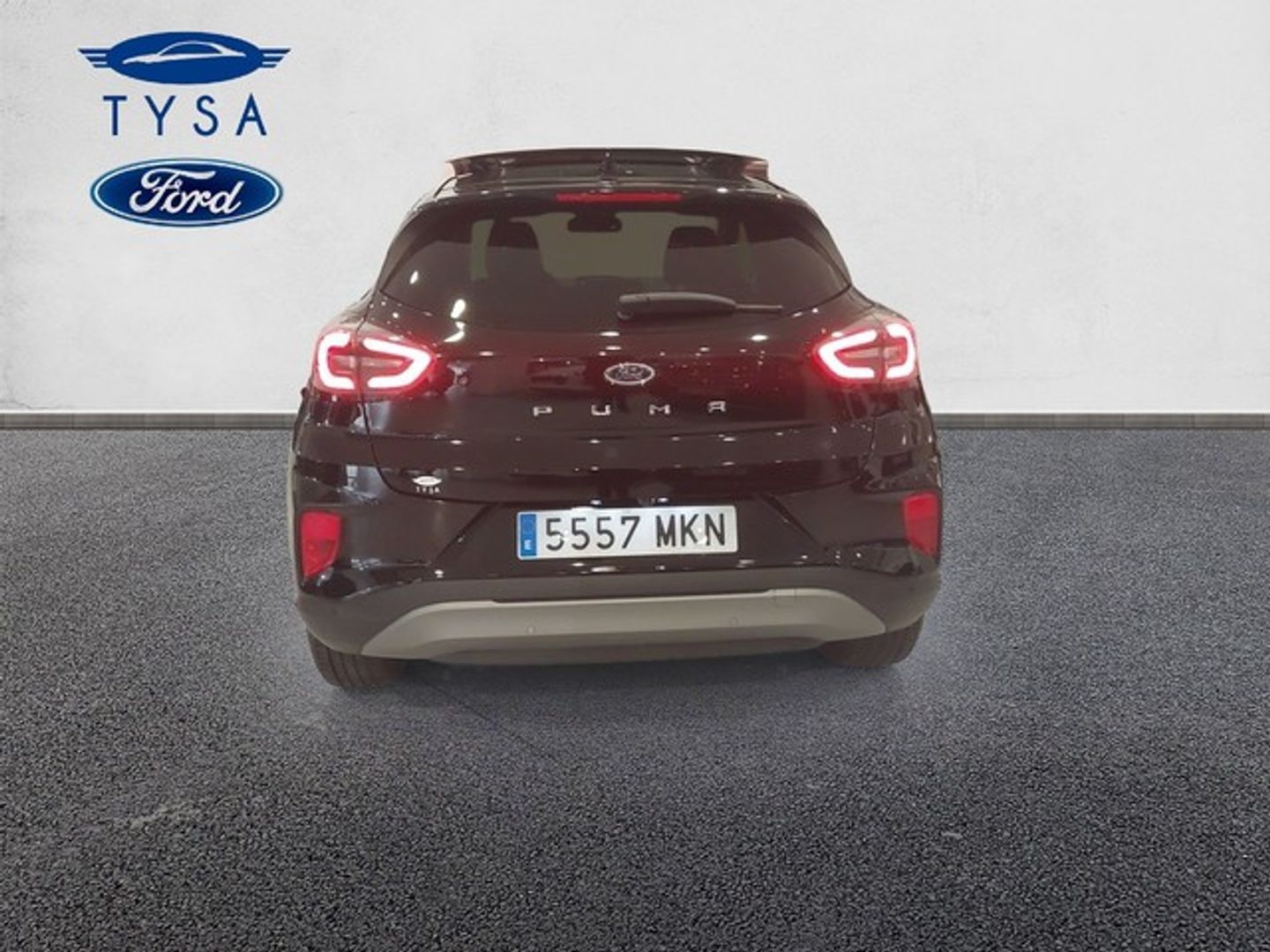 Ford Puma 1.0 EcoBoost MHEV Titanium X Auto 114 kW (155 CV)