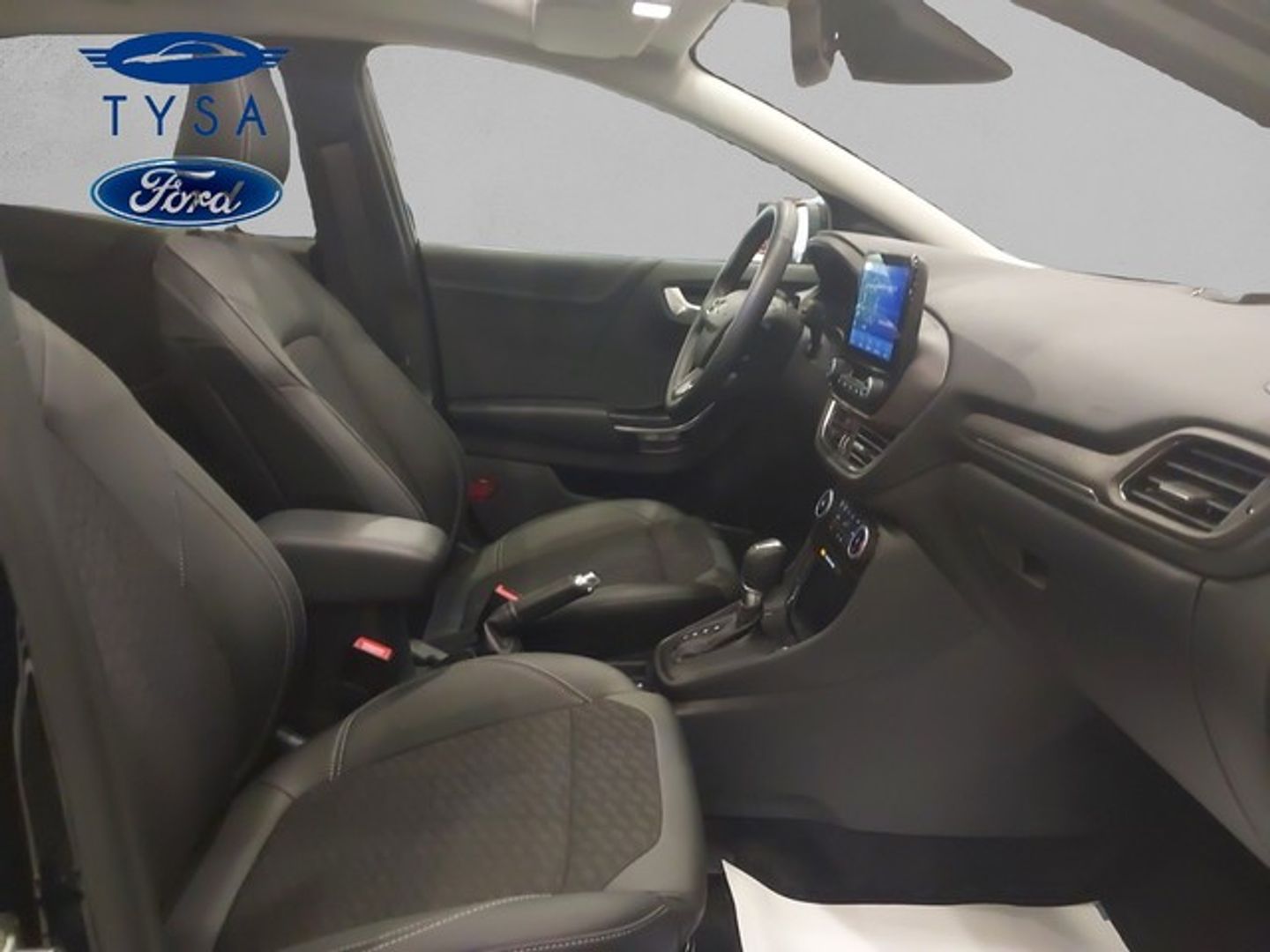 Ford Puma 1.0 EcoBoost MHEV Titanium X Auto 114 kW (155 CV)