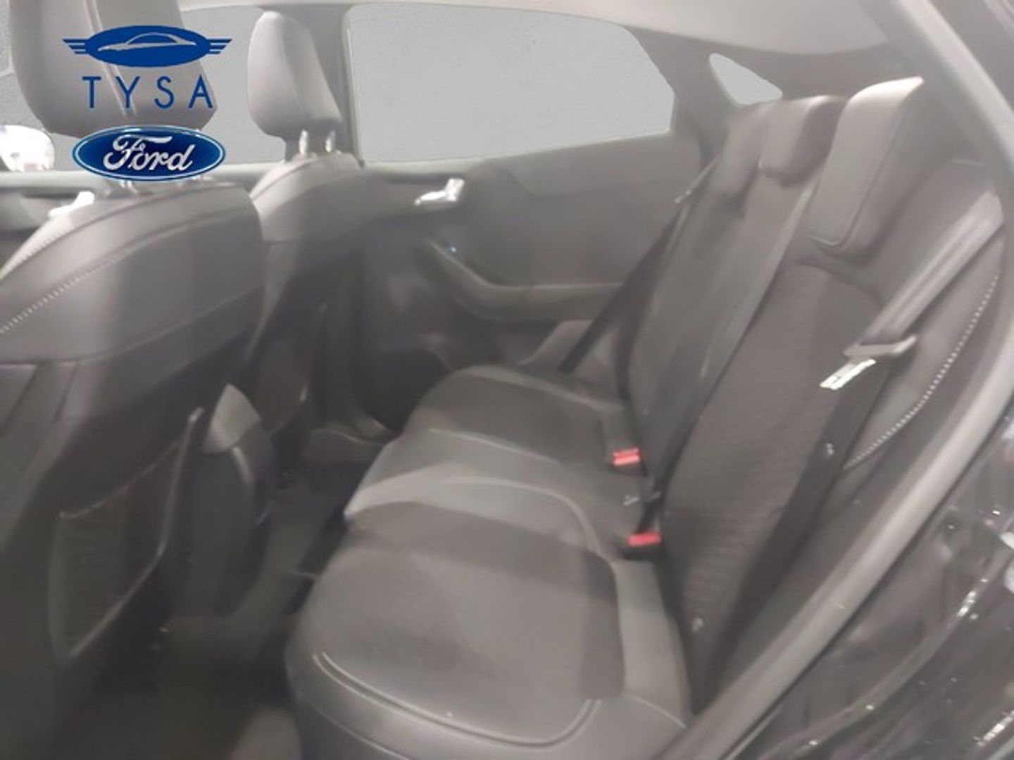 Ford Puma 1.0 EcoBoost MHEV Titanium X Auto 114 kW (155 CV)