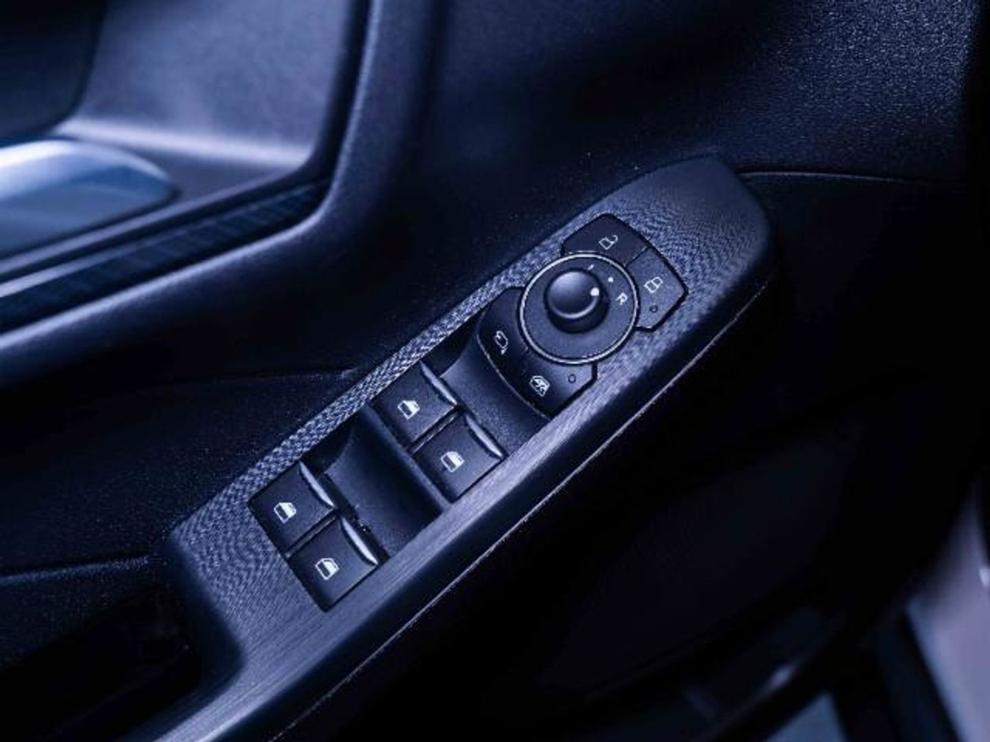 Ford Kuga 2.5 Duratec PHEV ST-Line X Auto 165 kW (225 CV)