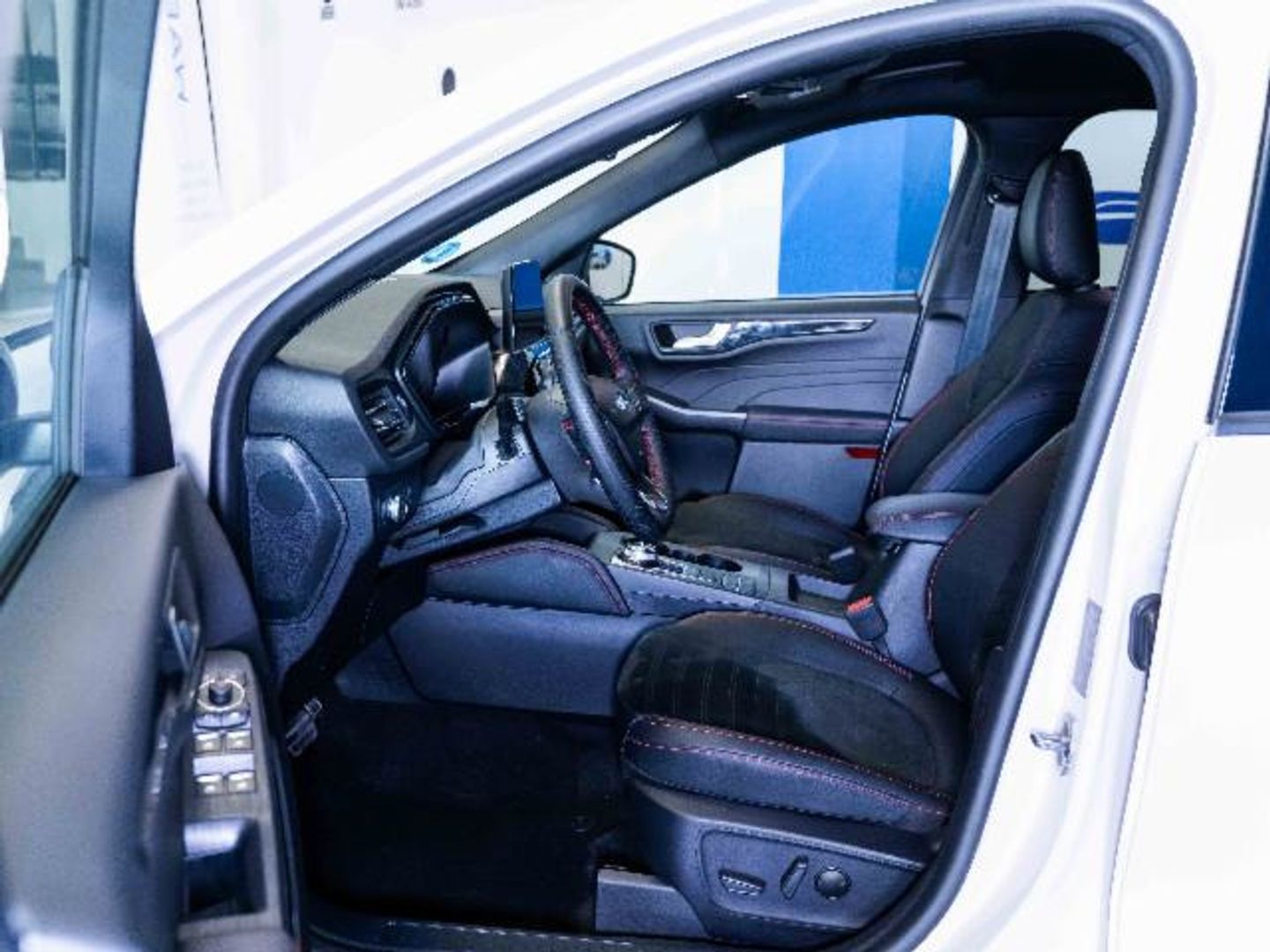 Ford Kuga 2.5 Duratec PHEV ST-Line X Auto 165 kW (225 CV)