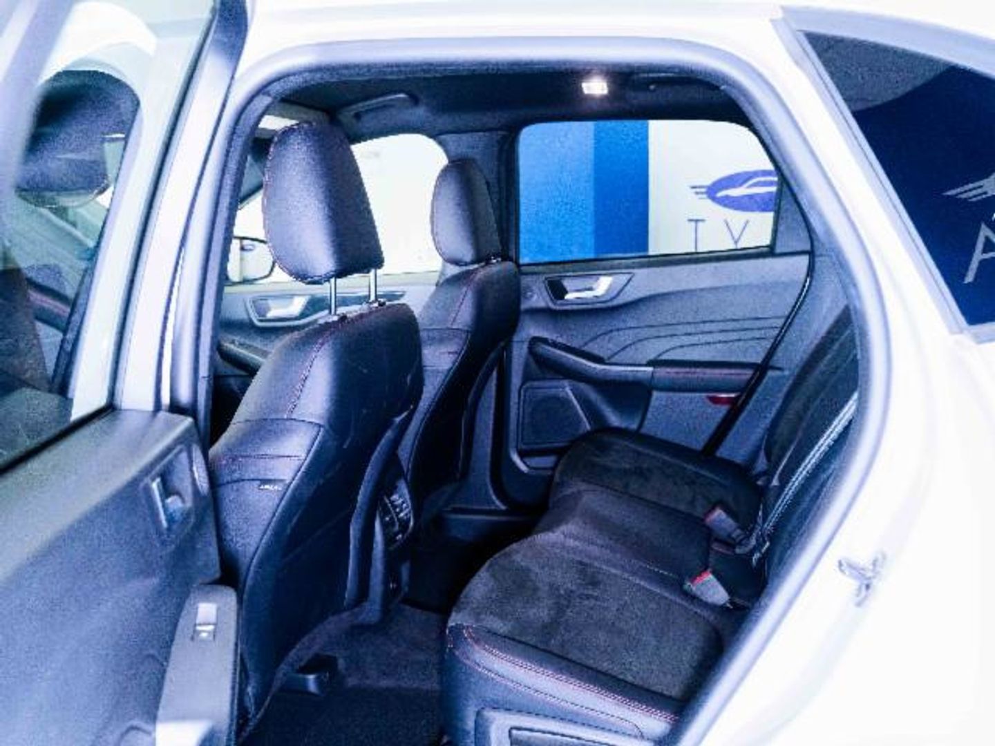Ford Kuga 2.5 Duratec PHEV ST-Line X Auto 165 kW (225 CV)