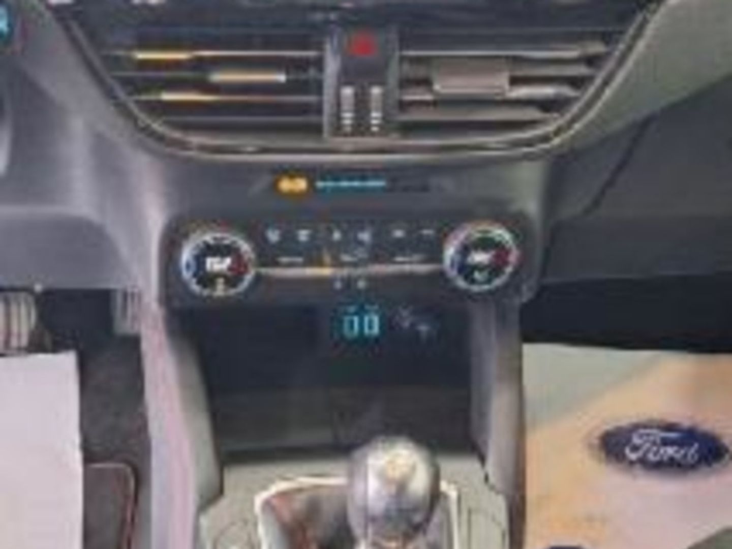 Ford Kuga 1.5 EcoBoost ST-Line X 4x2 110 kW (150 CV)