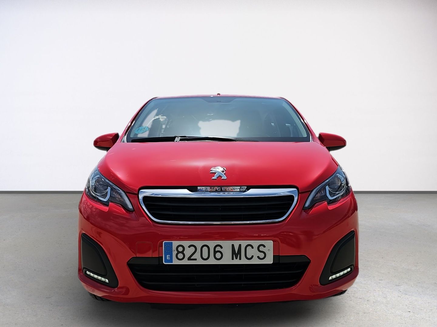Peugeot 108 1.0 VTi Active 53 kW (72 CV)