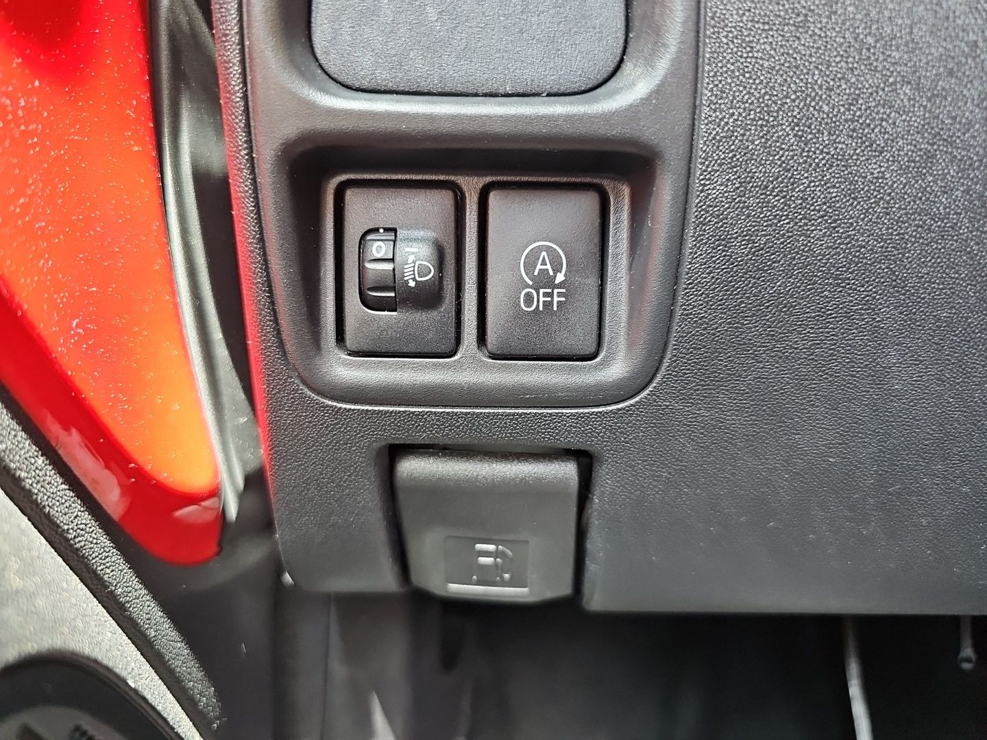 Peugeot 108 1.0 VTi Active 53 kW (72 CV)