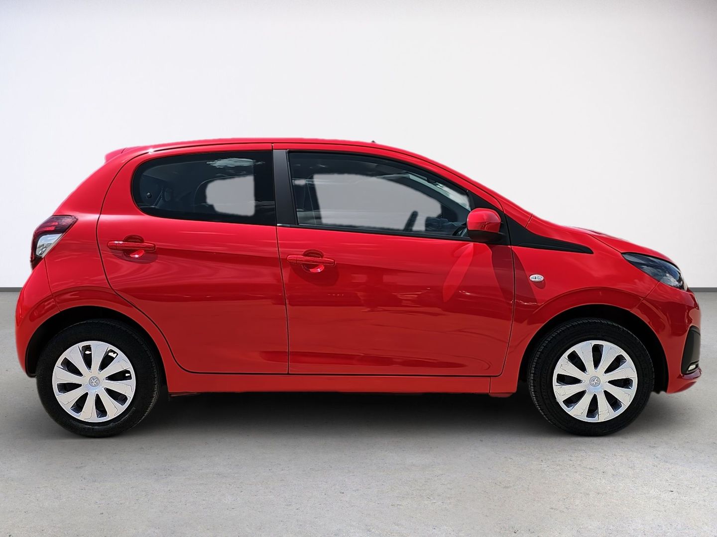 Peugeot 108 1.0 VTi Active 53 kW (72 CV)