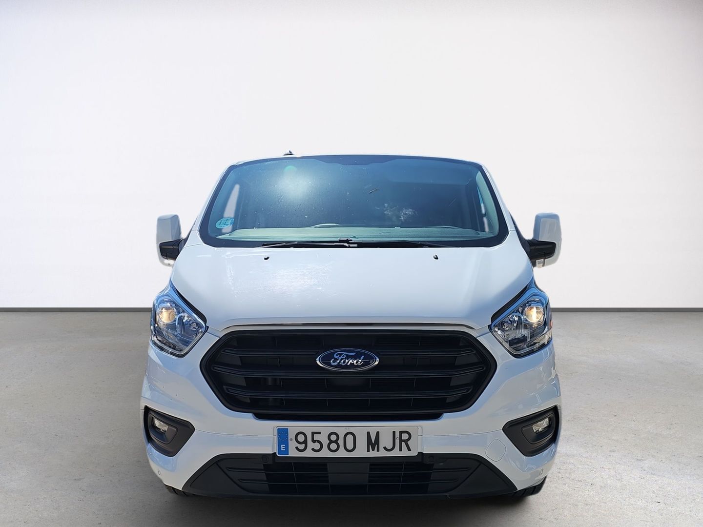 Ford Transit Custom Kombi 2.0 TDCI MHEV 320 L1 Trend 96 kW (130 CV)