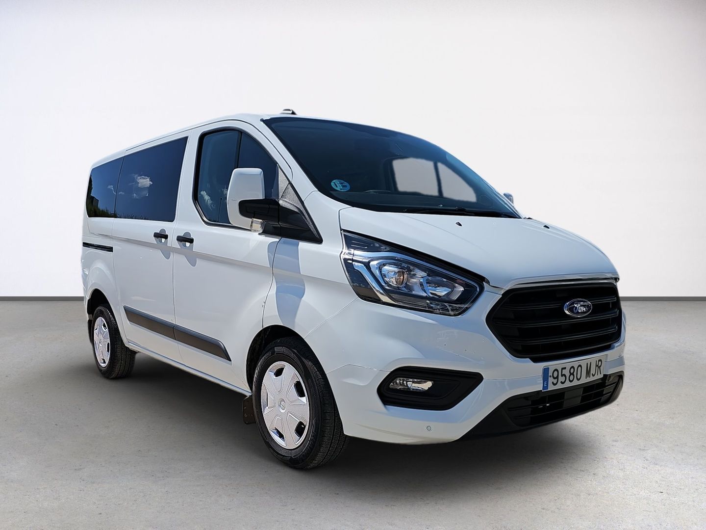 Ford Transit Custom Kombi 2.0 TDCI MHEV 320 L1 Trend 96 kW (130 CV)