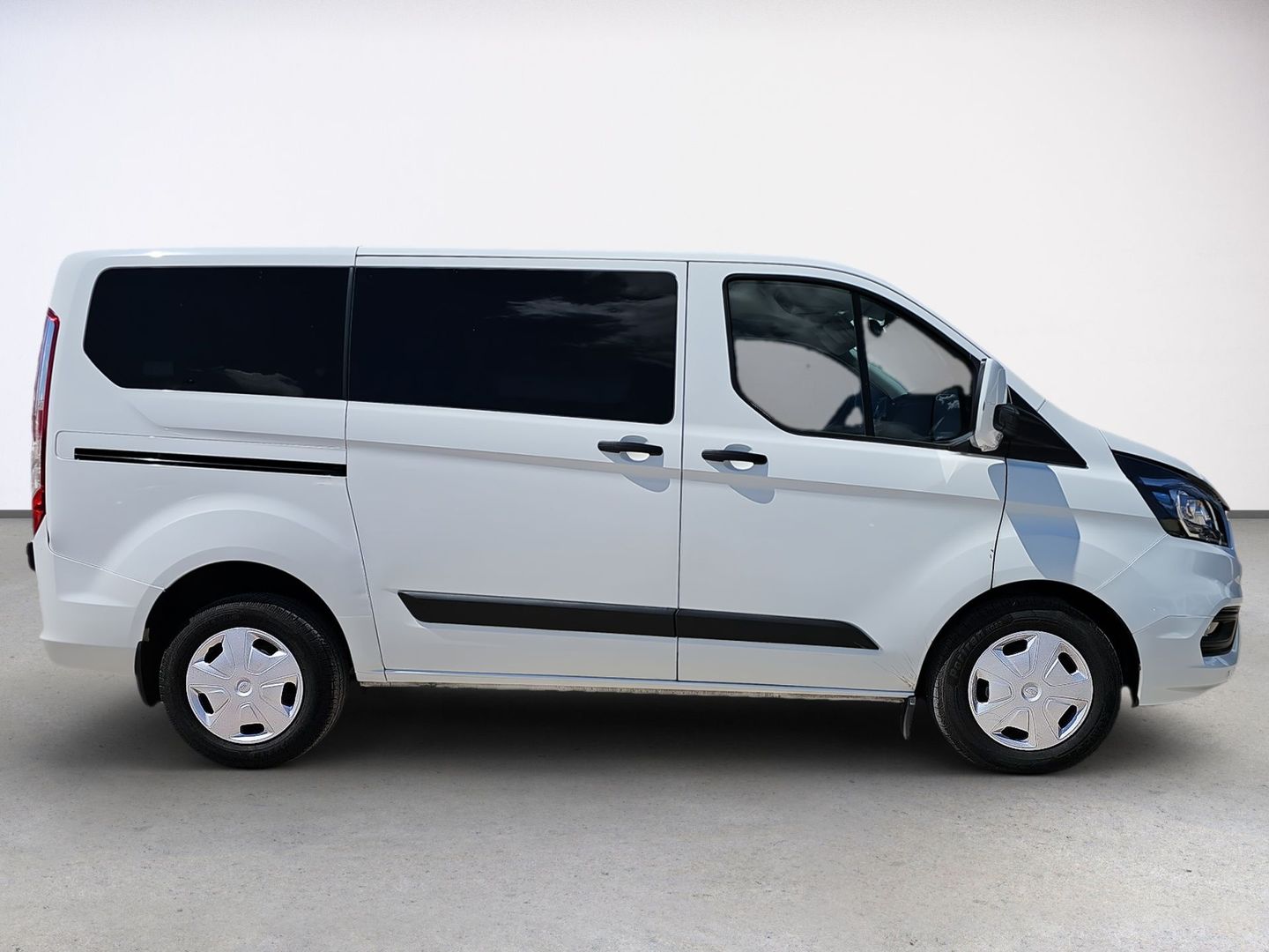 Ford Transit Custom Kombi 2.0 TDCI MHEV 320 L1 Trend 96 kW (130 CV)