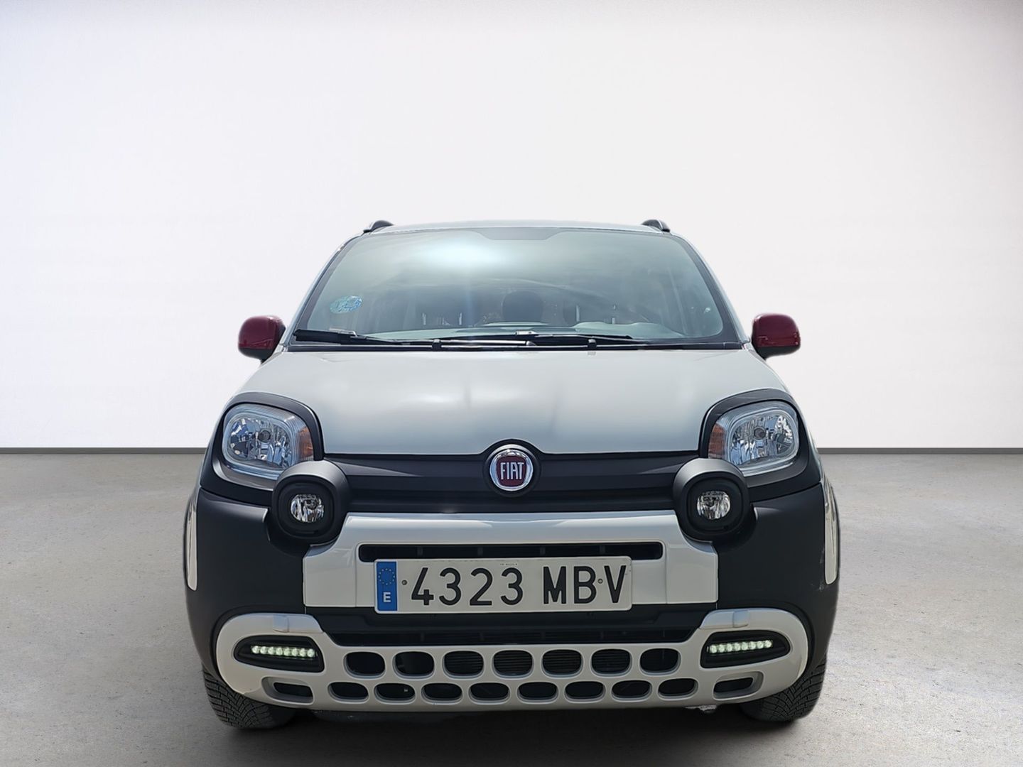 Fiat Panda 1.0 Hybrid Gse Red 51 kW (70 CV)
