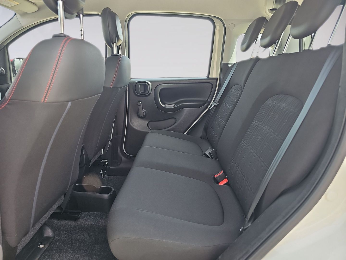 Fiat Panda 1.0 Hybrid Gse Red 51 kW (70 CV)