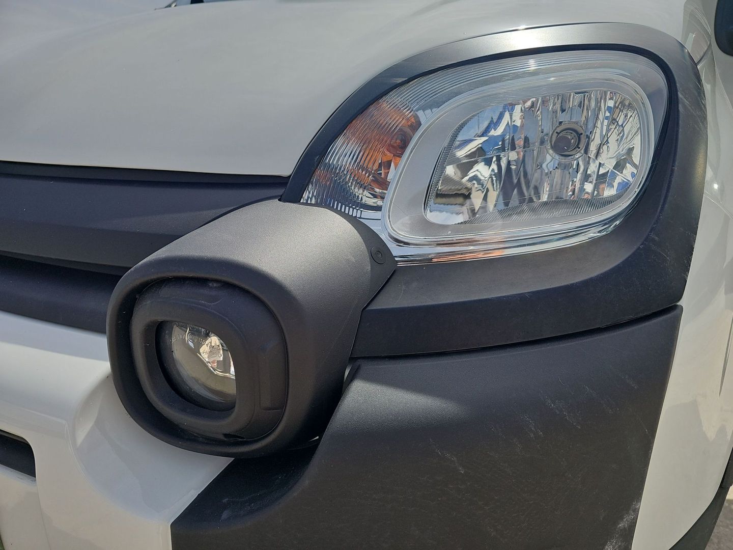 Fiat Panda 1.0 Hybrid Gse Red 51 kW (70 CV)