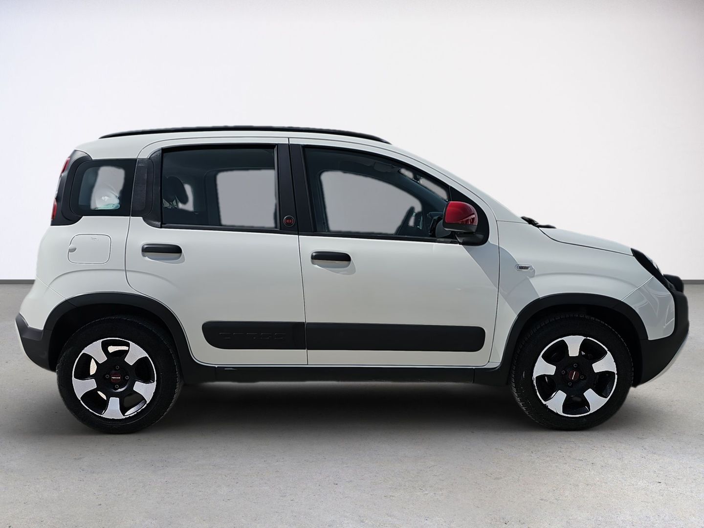 Fiat Panda 1.0 Hybrid Gse Red 51 kW (70 CV)