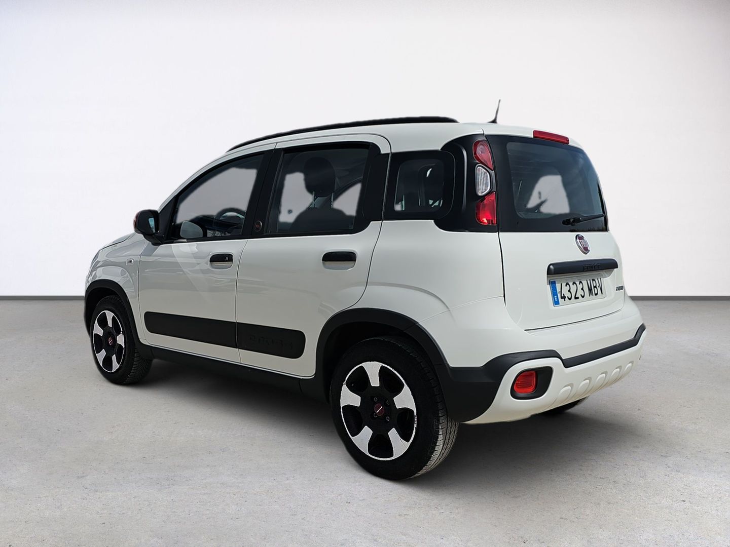 Fiat Panda 1.0 Hybrid Gse Red 51 kW (70 CV)