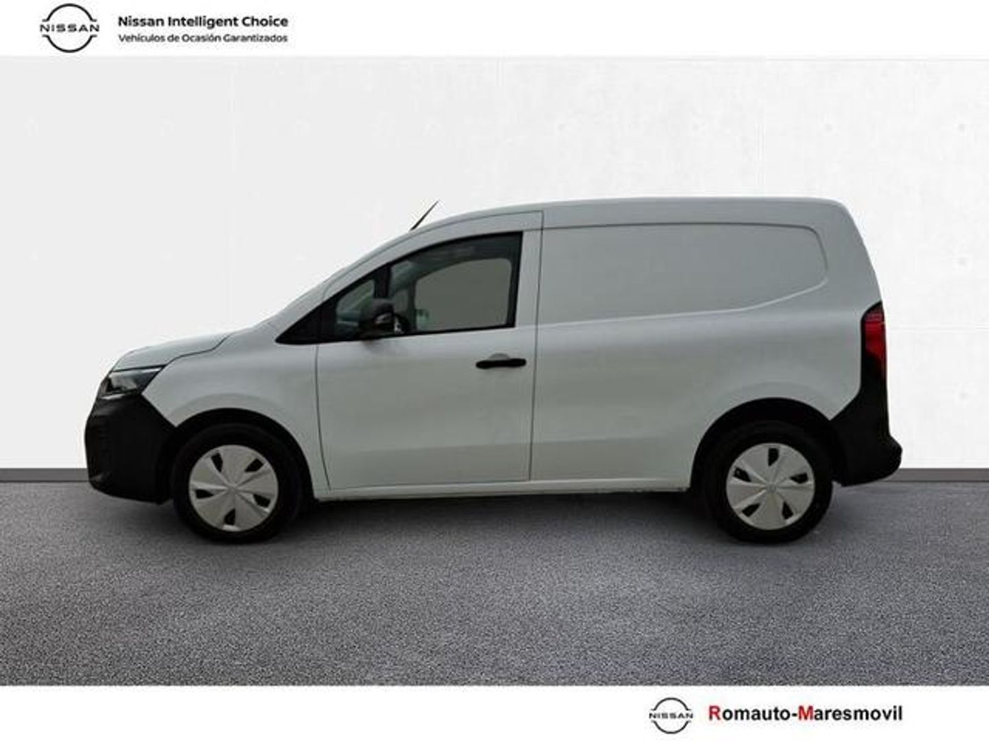 Nissan Townstar Furgon 1.3 G Comfort L1 96 kW (130 CV)