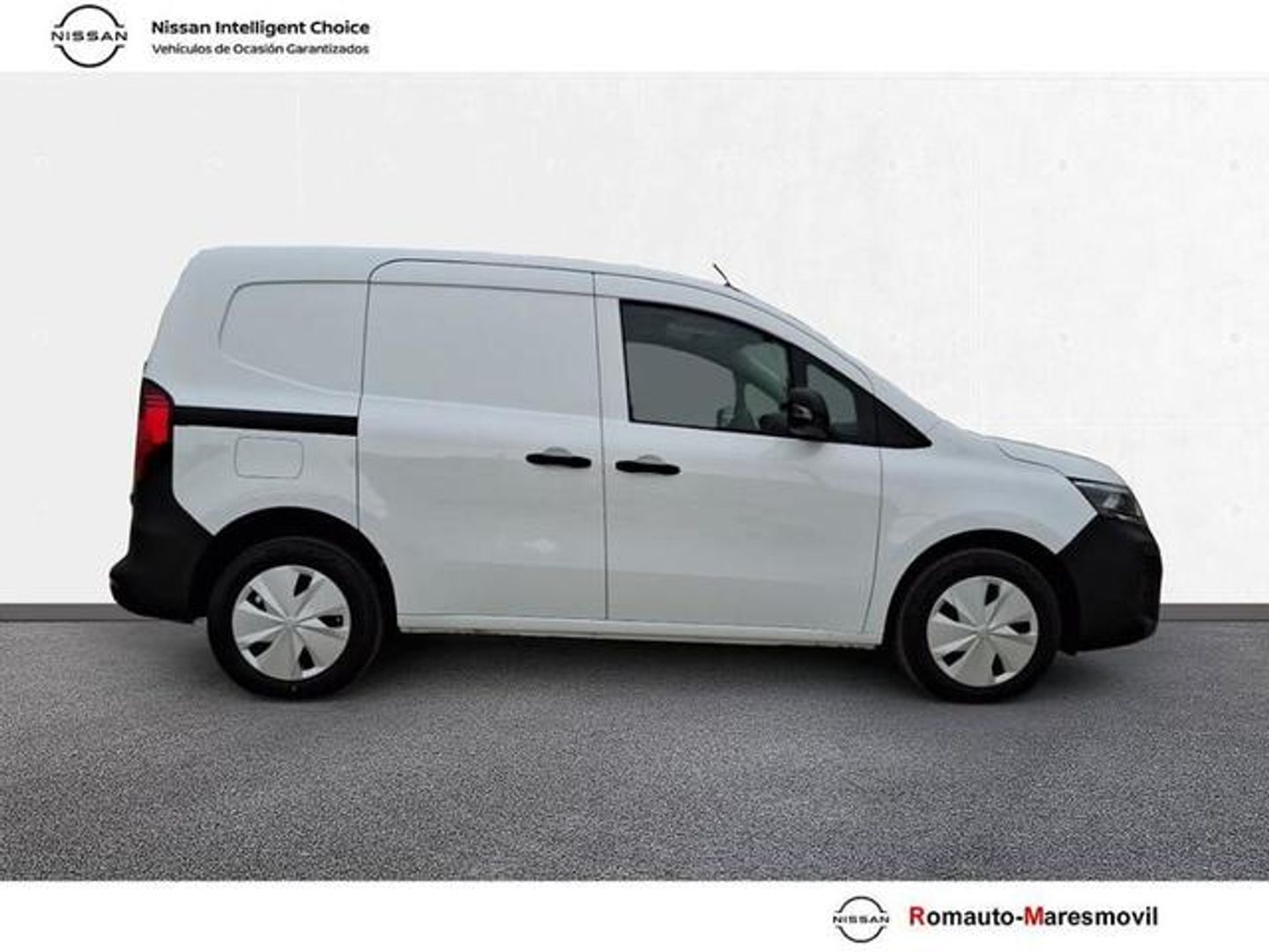 Nissan Townstar Furgon 1.3 G Comfort L1 96 kW (130 CV)