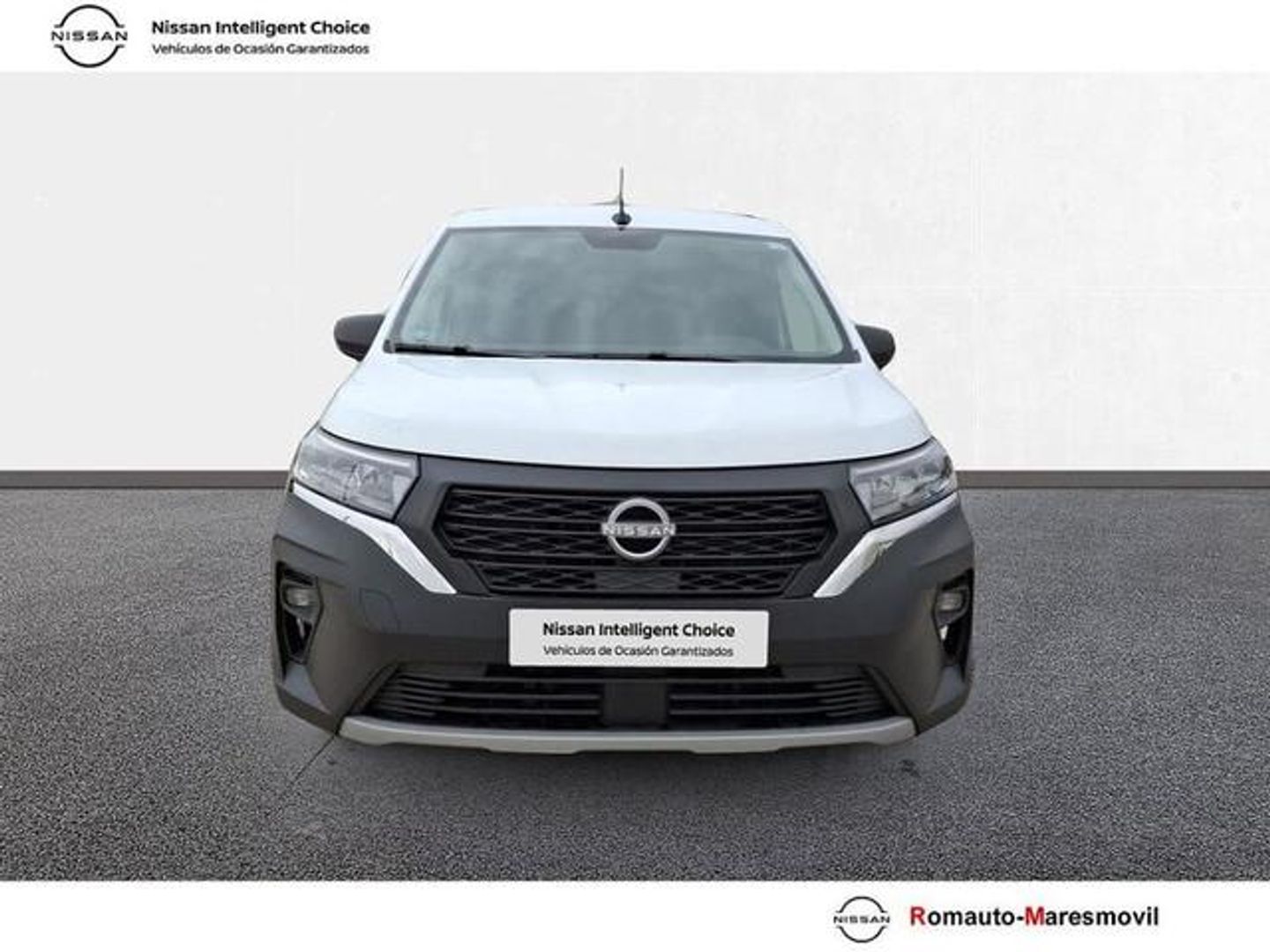 Nissan Townstar Furgon 1.3 G Comfort L1 96 kW (130 CV)