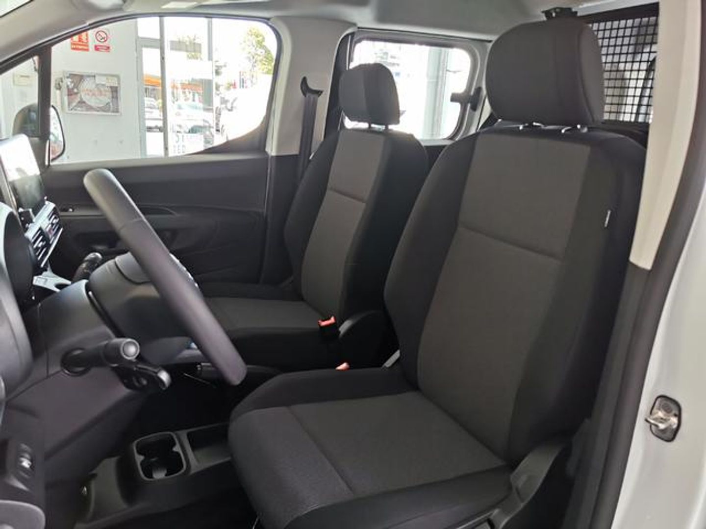 Citroen Berlingo BlueHDi 100 S&S Talla M Live Pack Business 75 kW (102 CV)