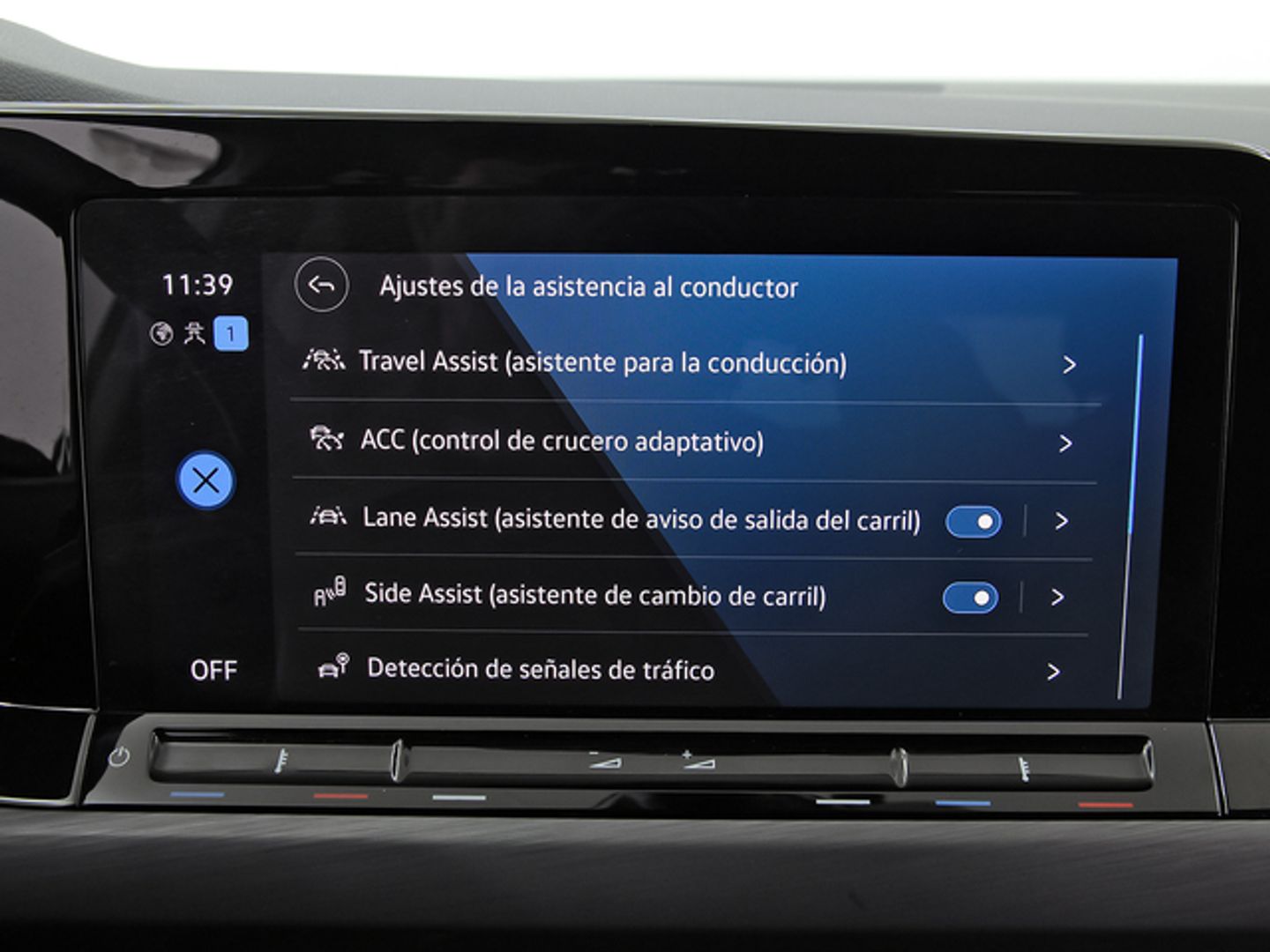 Volkswagen Golf 1.4 TSI eHybrid 150 kW (204 CV) DSG