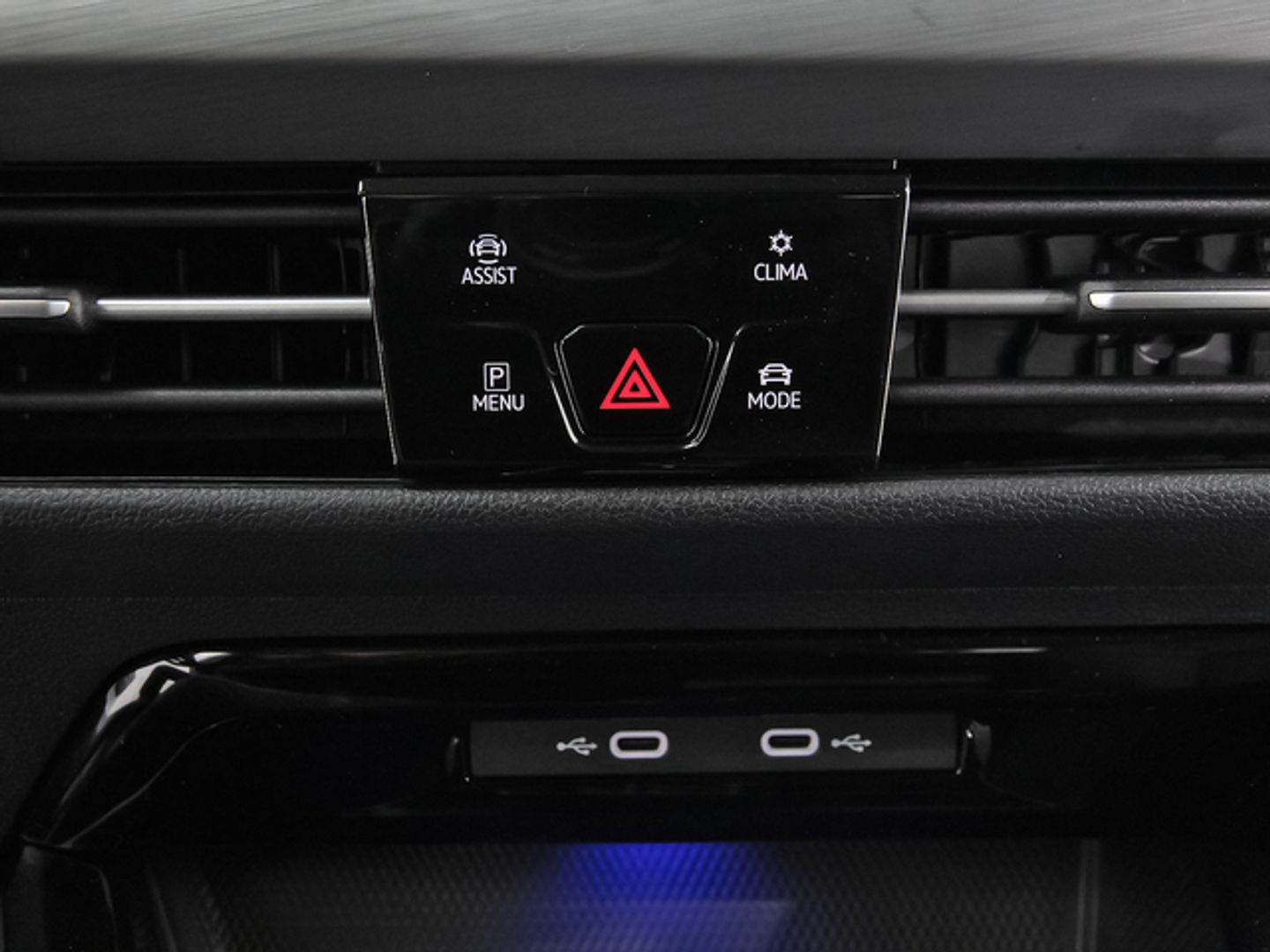 Volkswagen Golf 1.4 TSI eHybrid 150 kW (204 CV) DSG