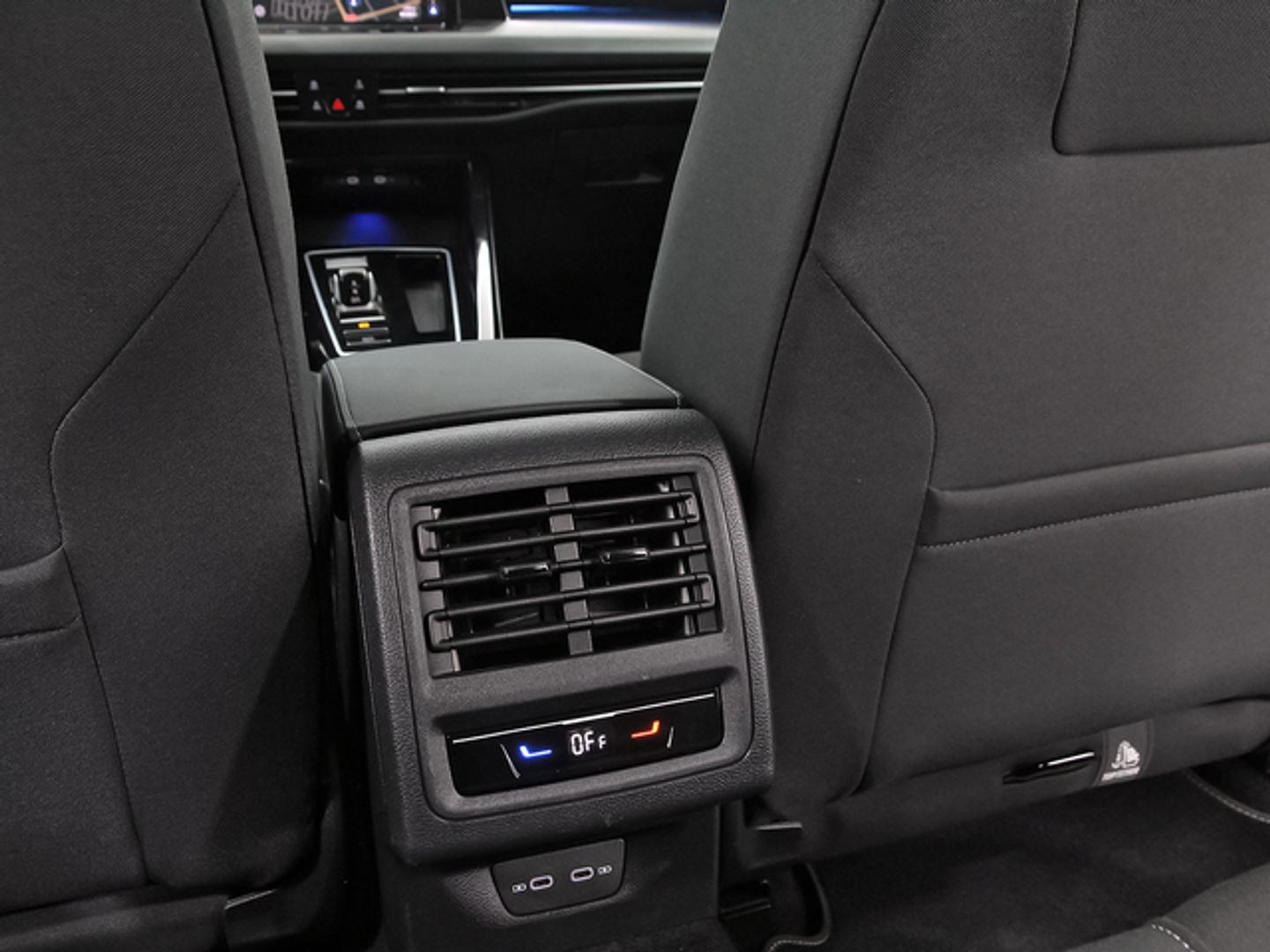 Volkswagen Golf 1.4 TSI eHybrid 150 kW (204 CV) DSG